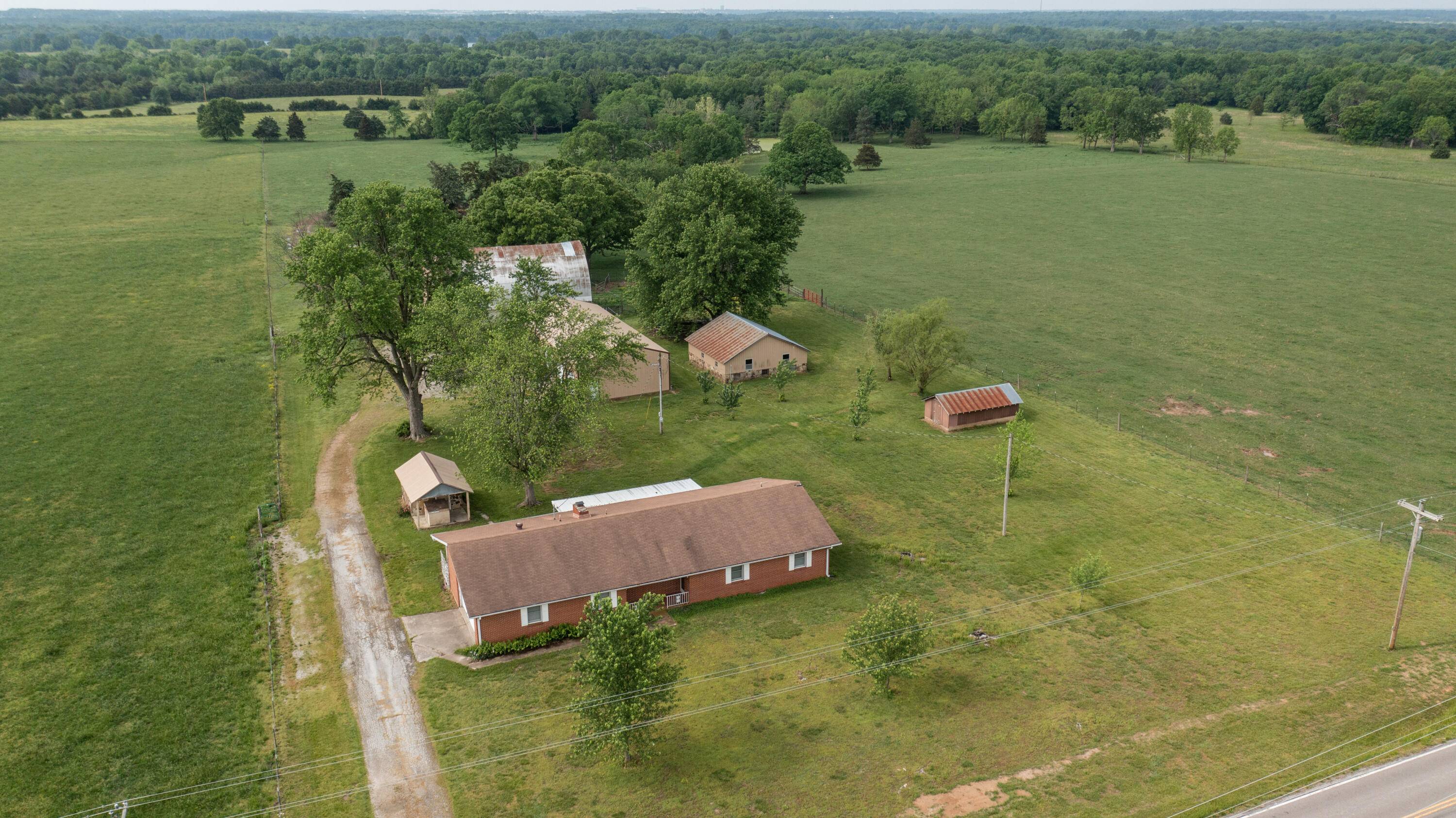 Fair Grove, MO 65648,3714 E State Highway Kk