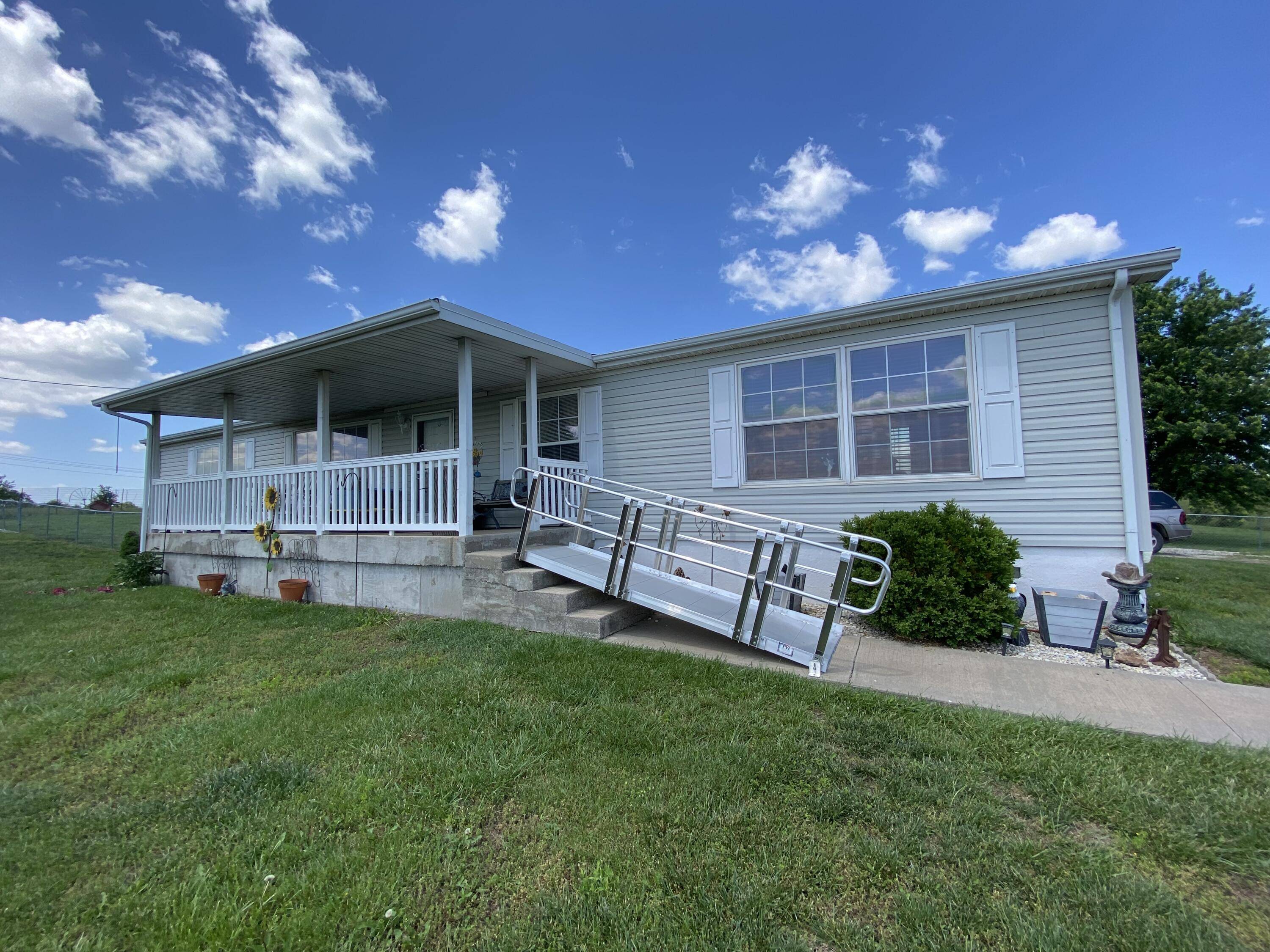 Fair Grove, MO 65648,100 Chadwick RD