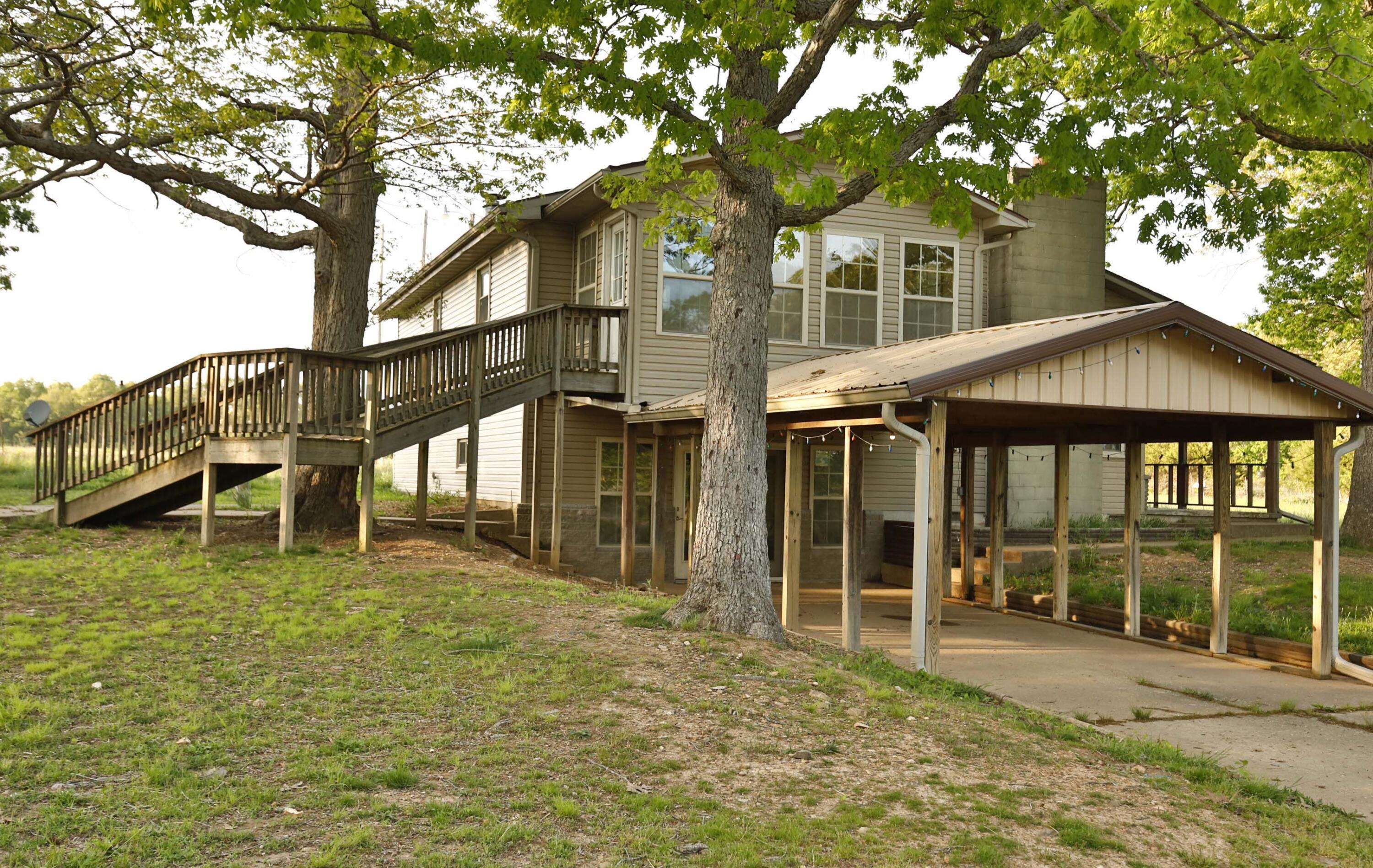 Miller, MO 65707,2091 Lawrence 1110