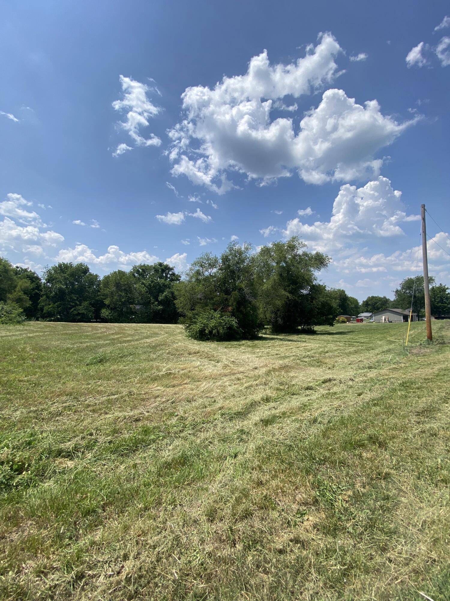 Bolivar, MO 65613,Lot 3 Block 3 Russell Subdivision