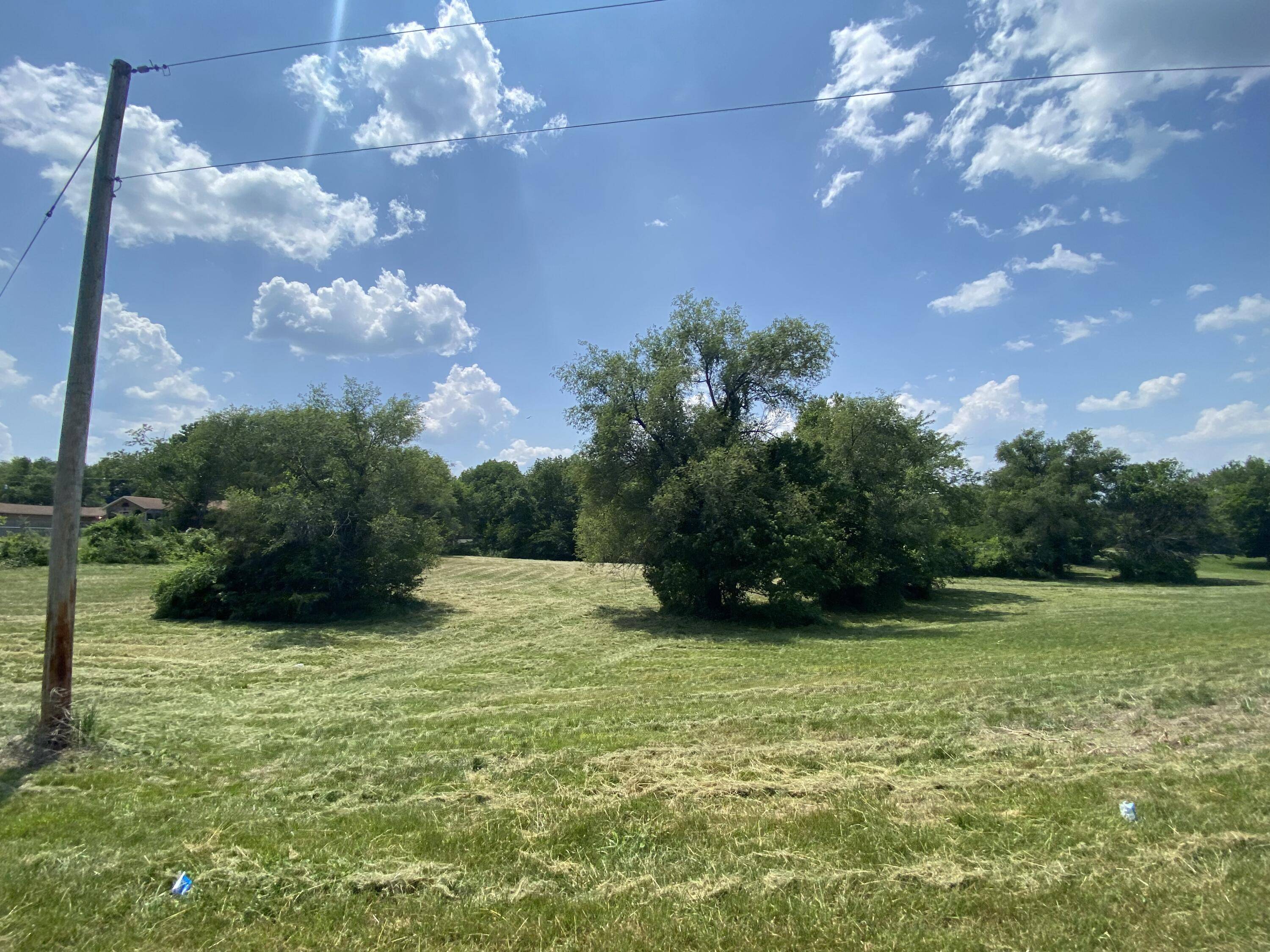 Bolivar, MO 65613,Lot 4 Block 3 Russell Subdivision