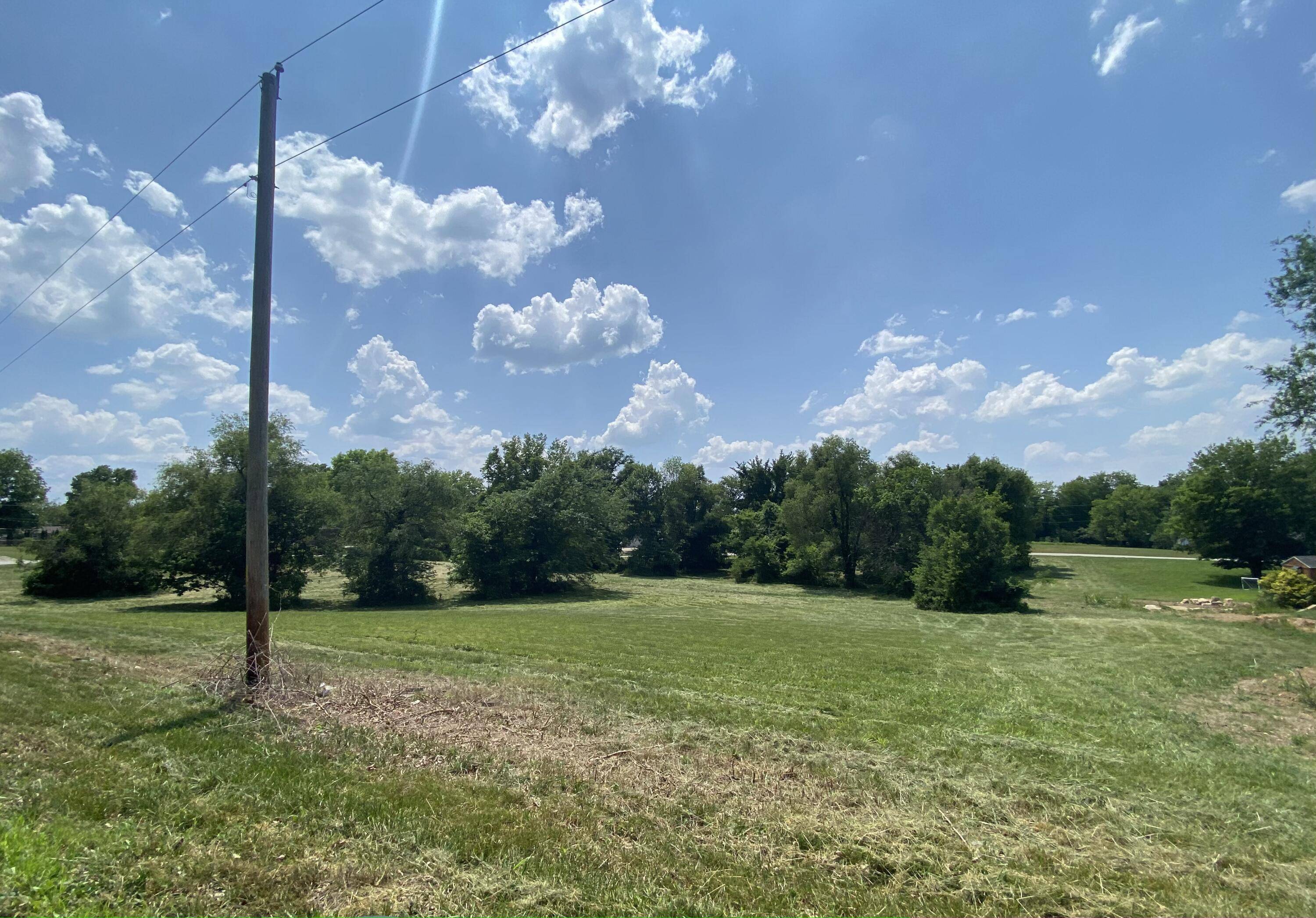 Bolivar, MO 65613,Lot 6 Block 3 Russell Subdivision