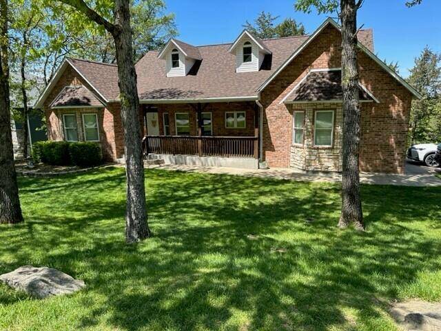 Kimberling City, MO 65686,127 Wildflower RD