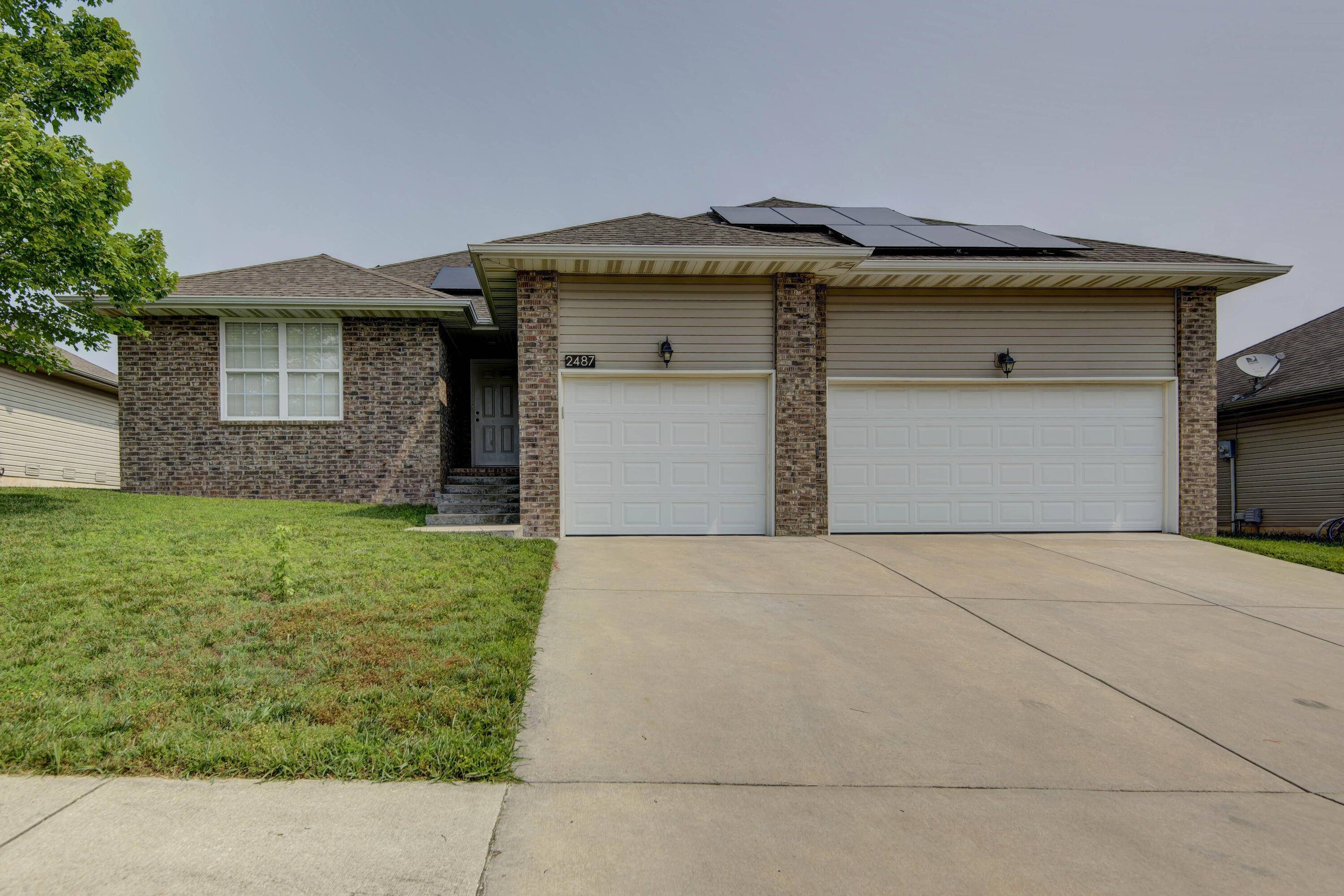 Springfield, MO 65803,2487 W Cedar Creek DR