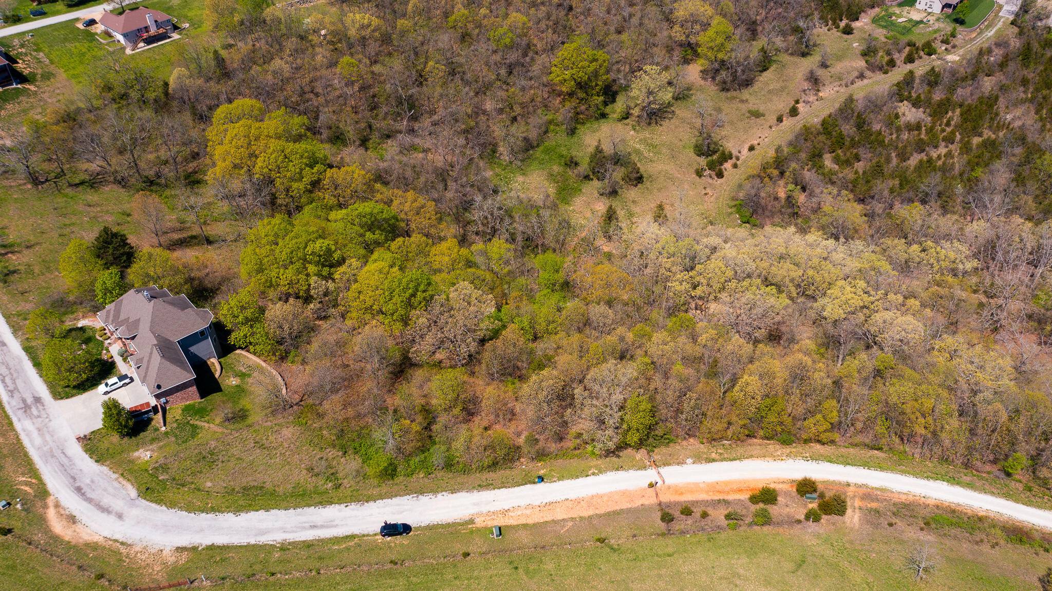 Walnut Shade, MO 65771,Lot 107 Gavins TRL