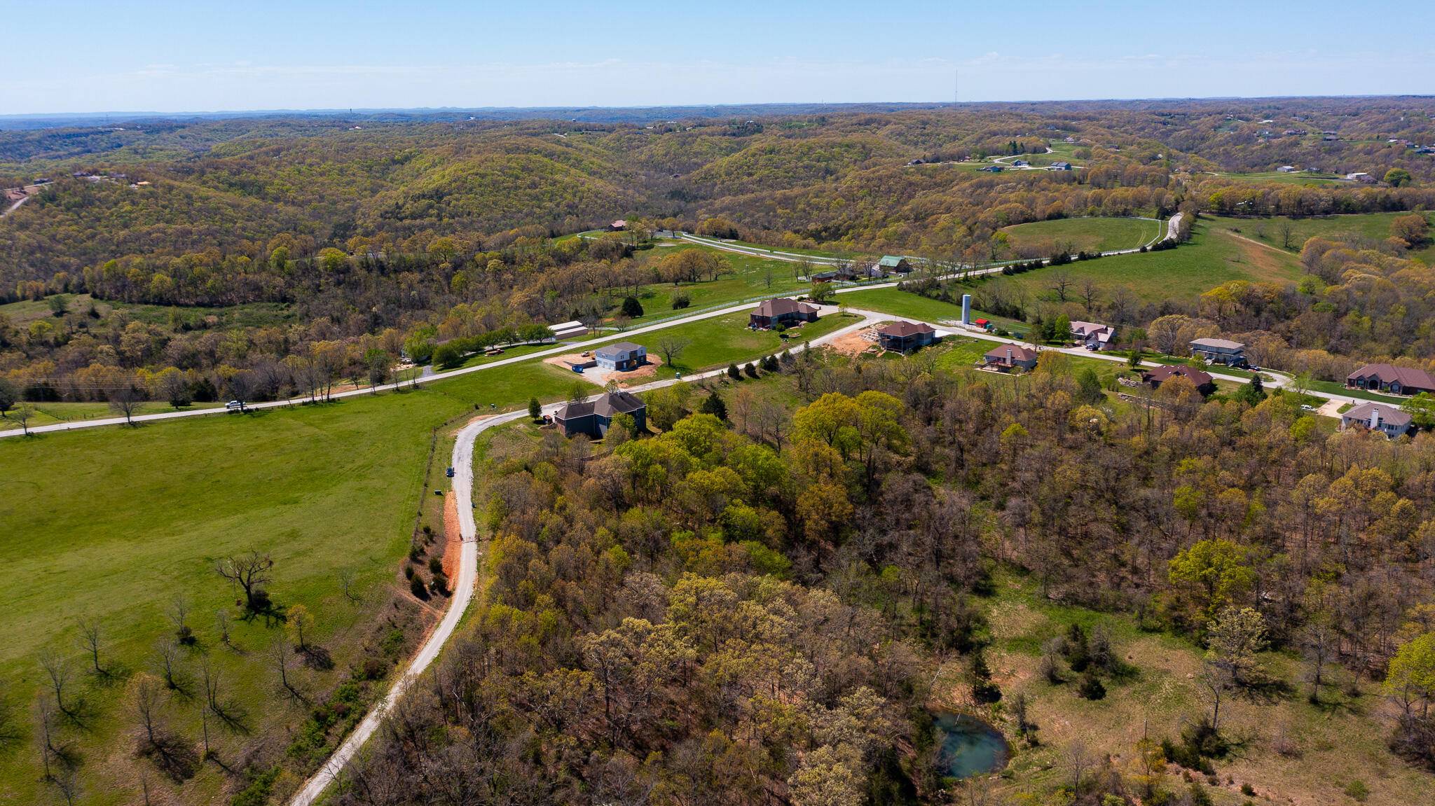 Walnut Shade, MO 65771,Lot 107 Gavins TRL