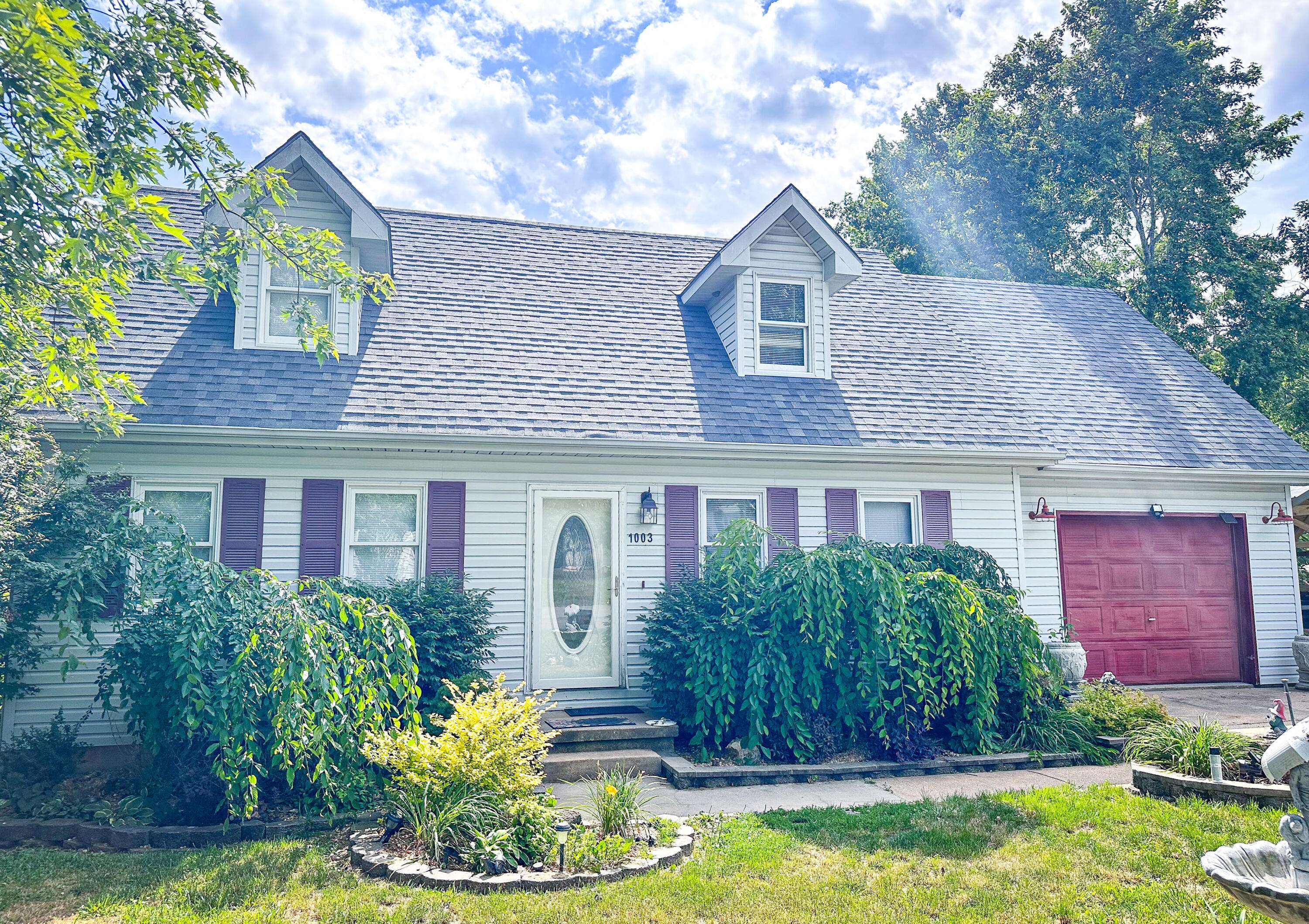 West Plains, MO 65775,1003 Anderson DR