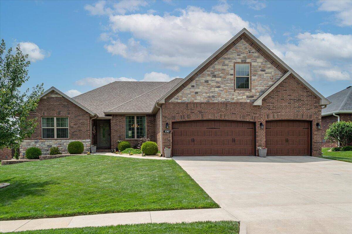 Battlefield, MO 65619,5747 S Winsor DR