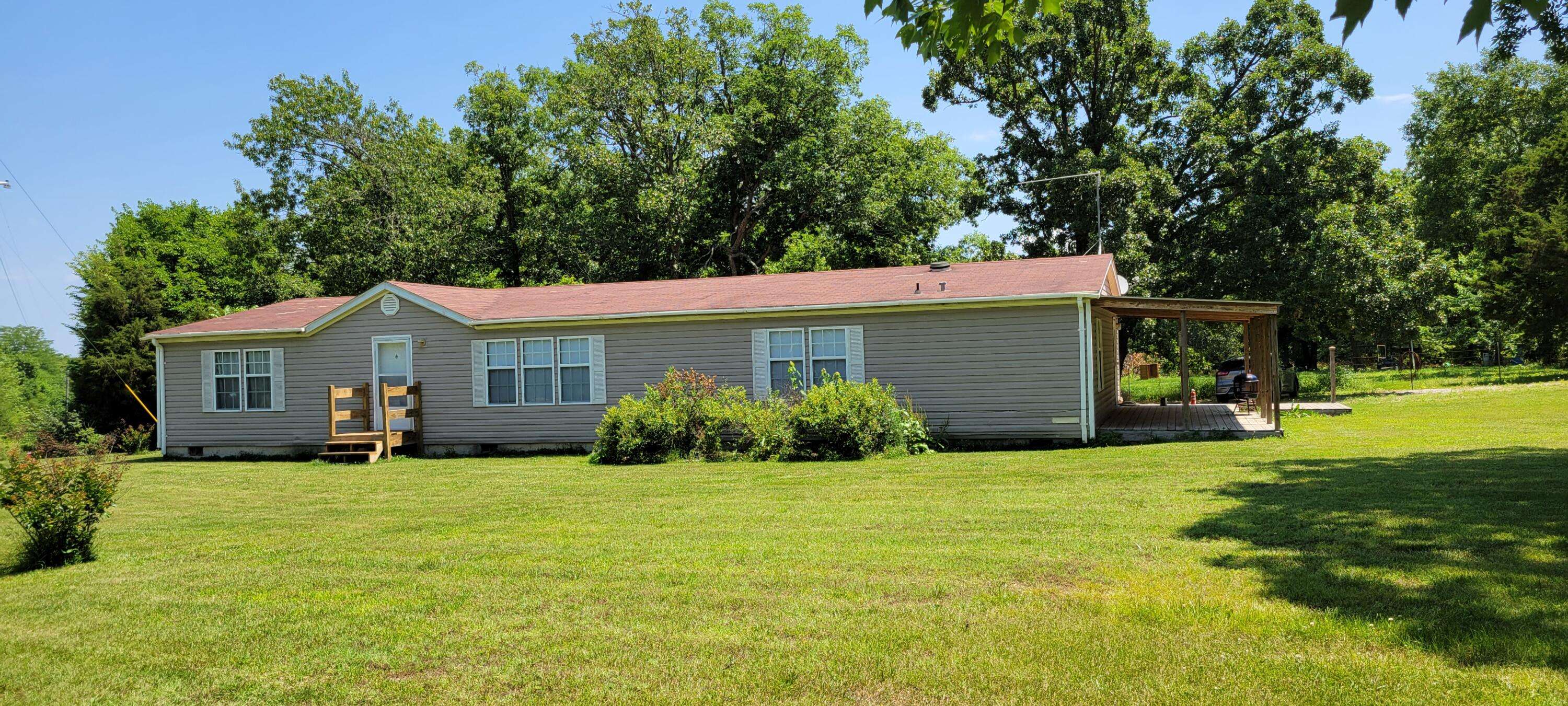 Pleasant Hope, MO 65725,10498 N State Highway H