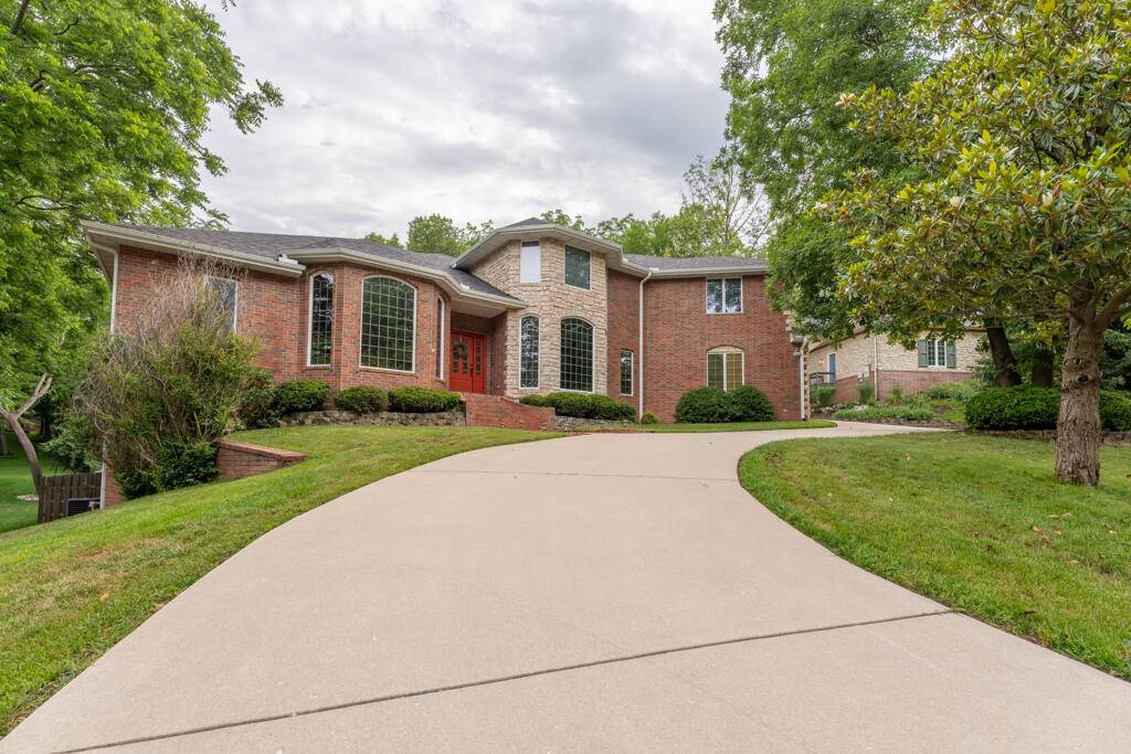 Springfield, MO 65804,2235 E Nottingham ST