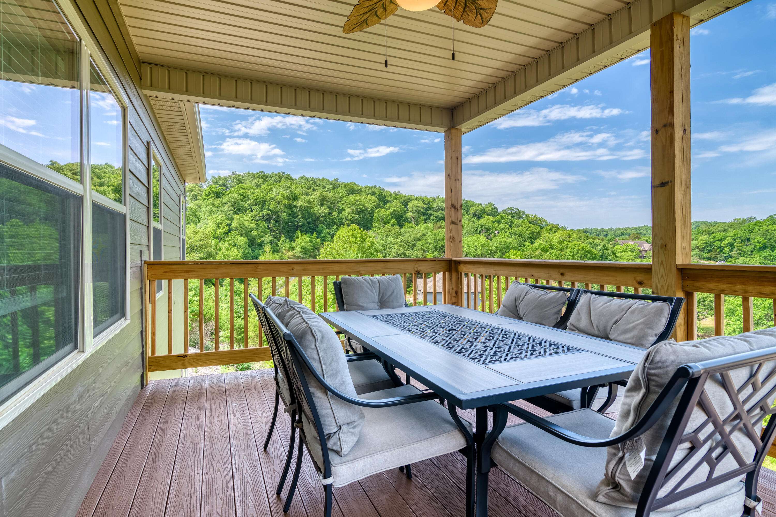 Branson West, MO 65737,137 Bunker DR #3
