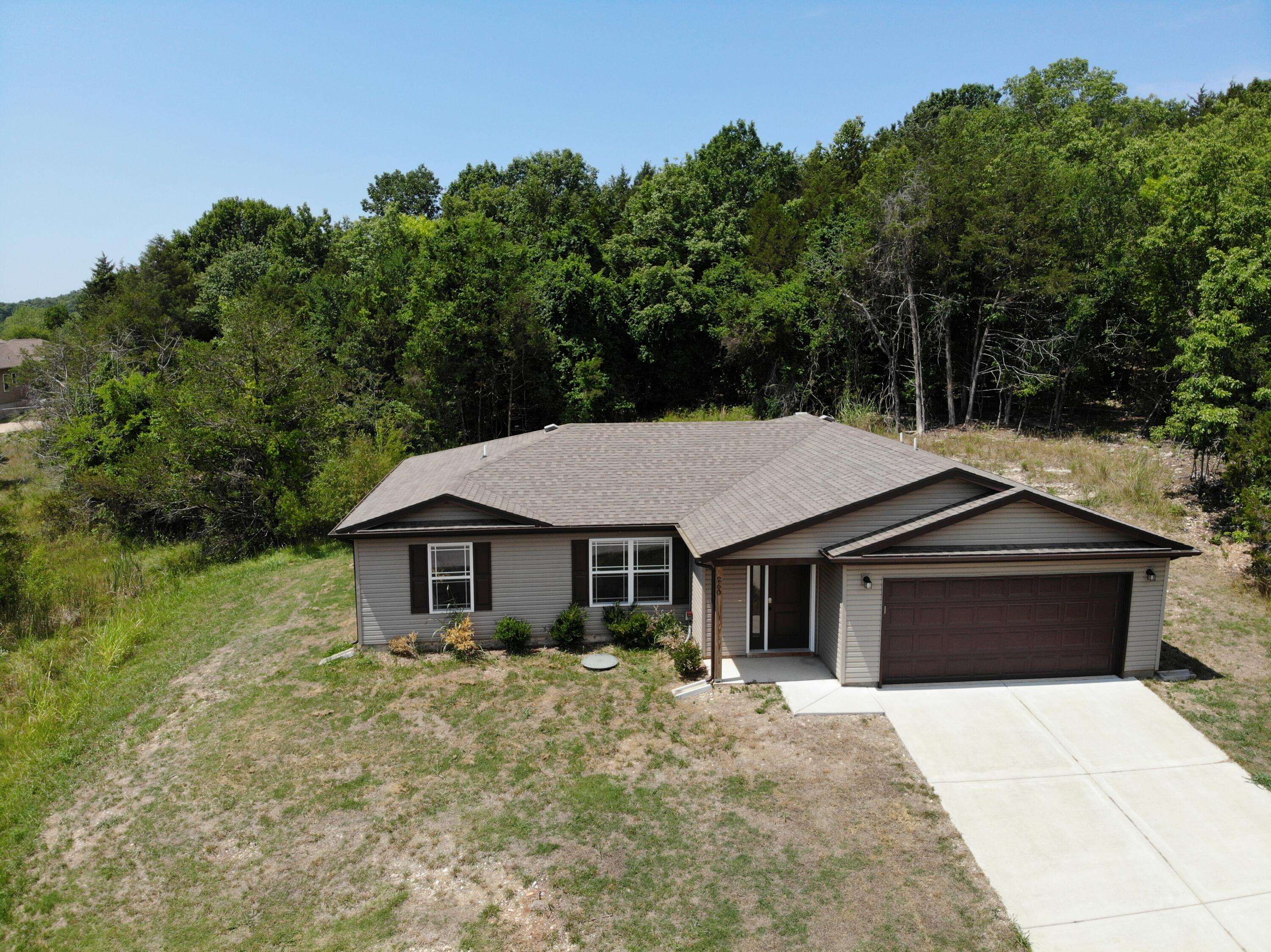 Branson West, MO 65737,260 Jackson LN