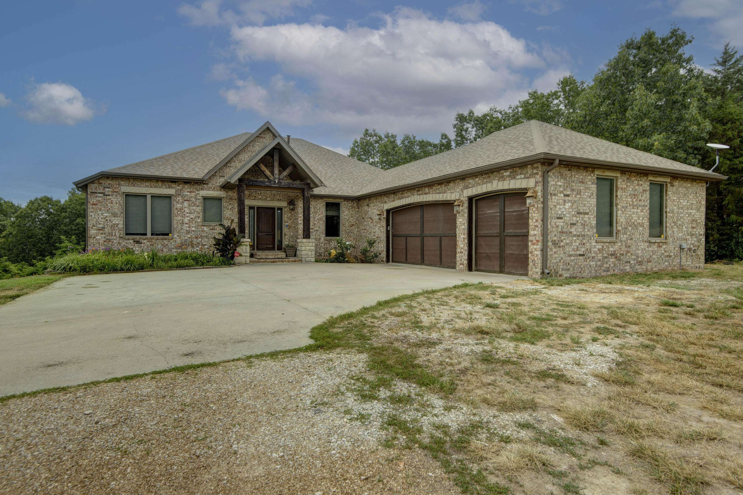 Pleasant Hope, MO 65725,9320 N Lookout LN