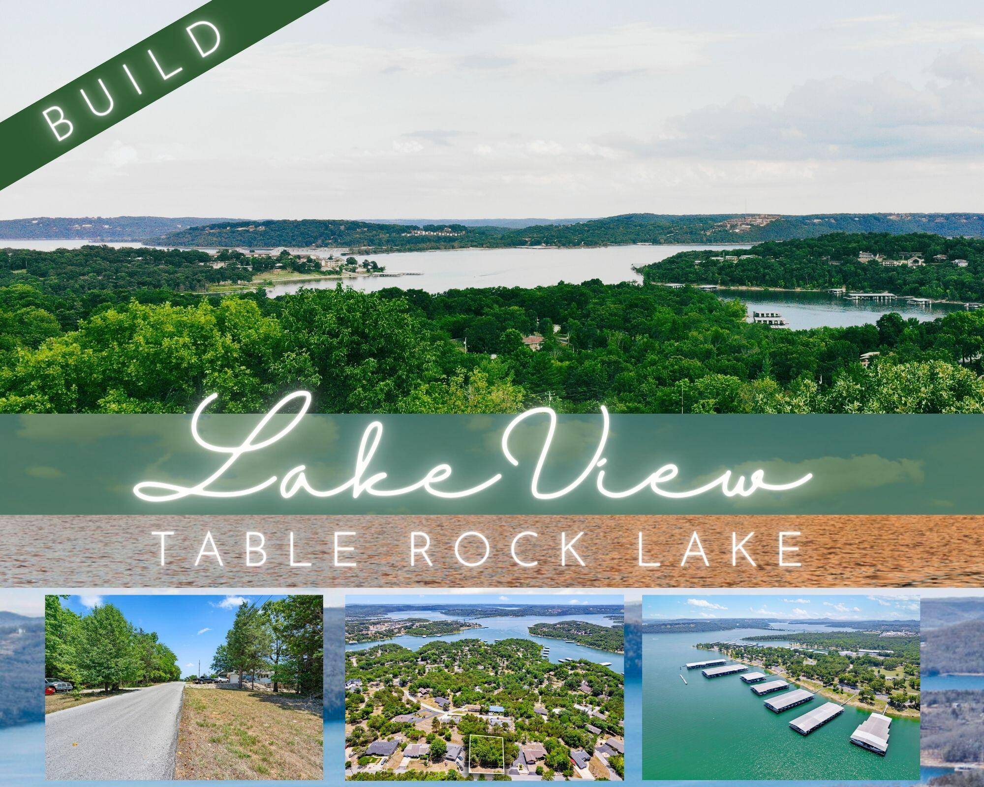 Kimberling City, MO 65686,Lot 9 Ridgetop DR