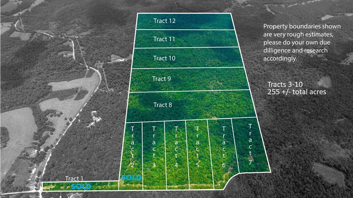 Purdy, MO 65734,000 State Hwy C #Tract 8