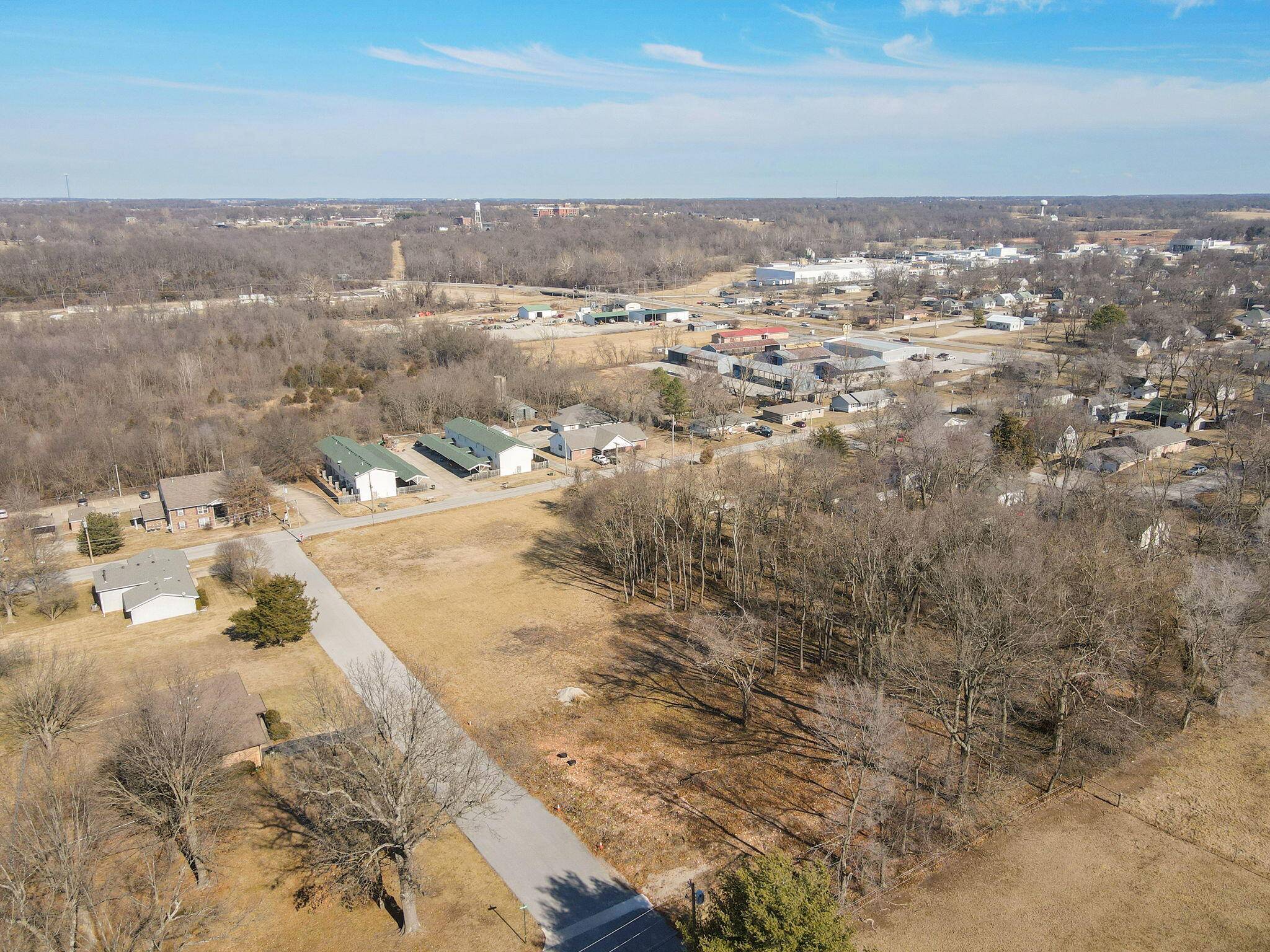 Mt Vernon, MO 65712,Lot 4 Jeanne DR