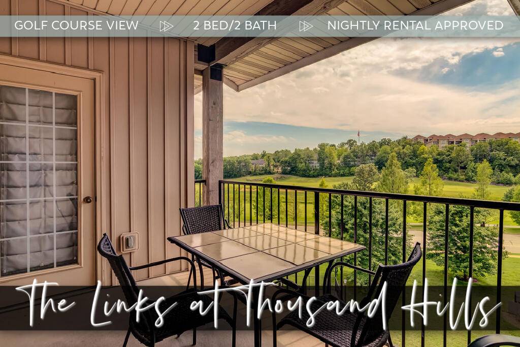 Branson, MO 65616,310 South Wildwood Drive #11