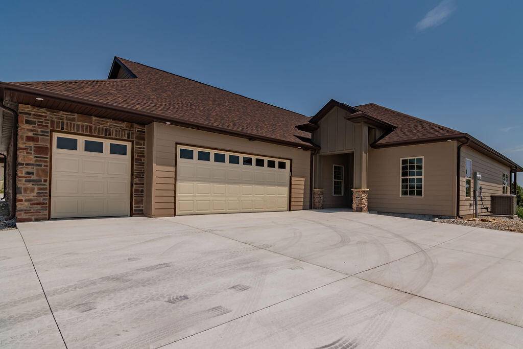 Branson West, MO 65737,Lot 21 Mountain View CIR