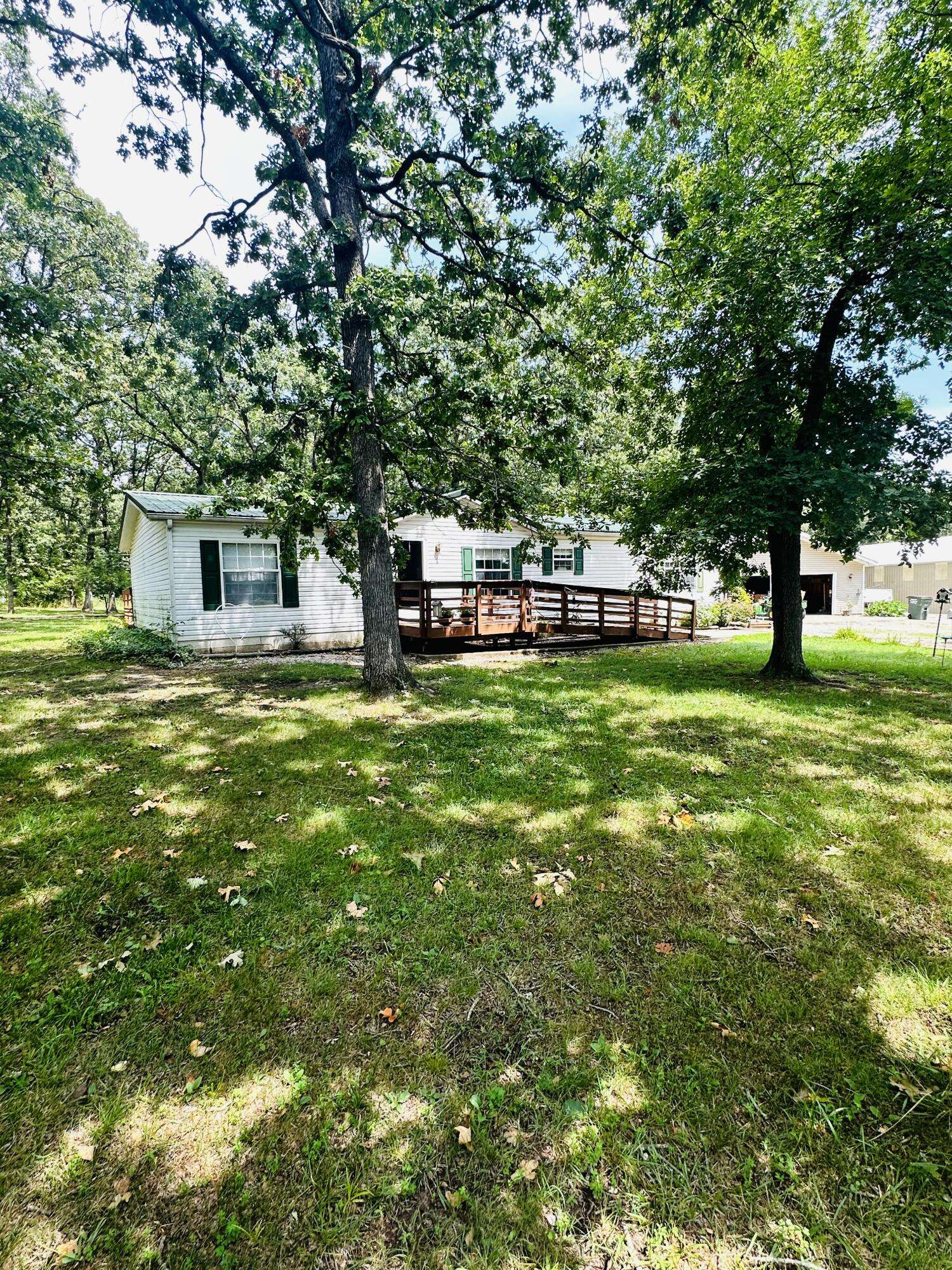 Pittsburg, MO 65724,27949 County Road 275