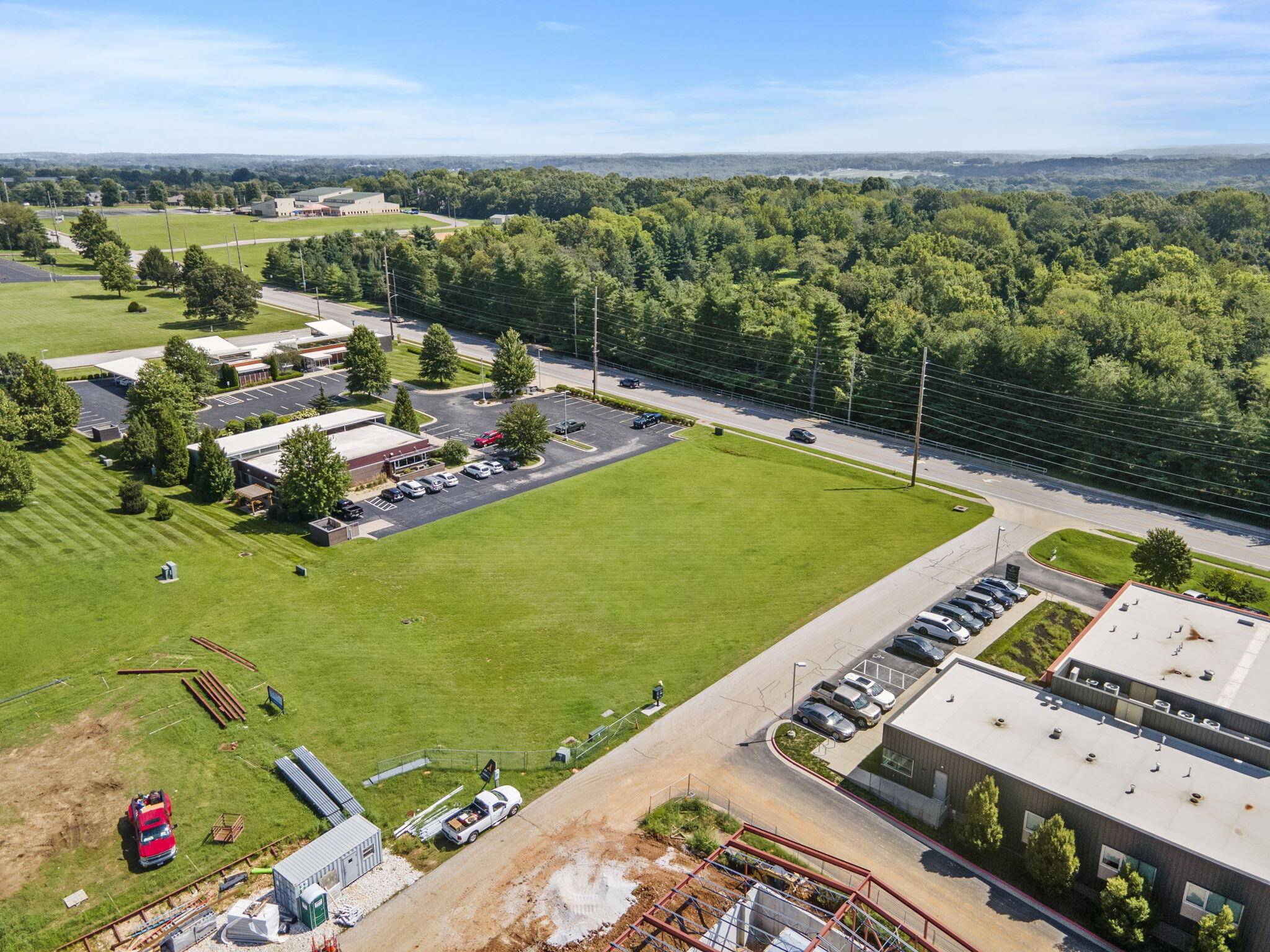 Springfield, MO 65809,2265 S Blackman RD