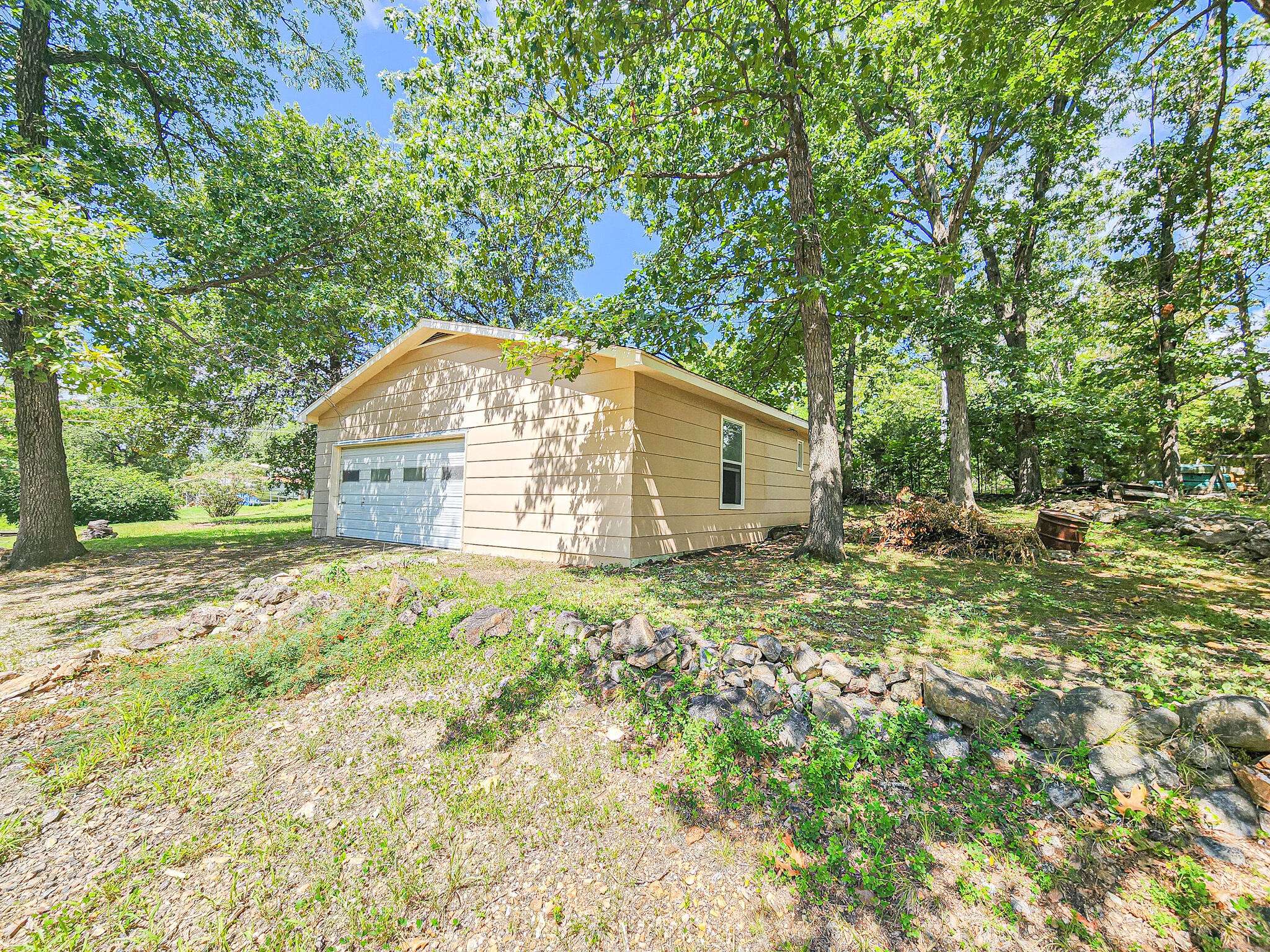 Hermitage, MO 65668,000 Little Loop