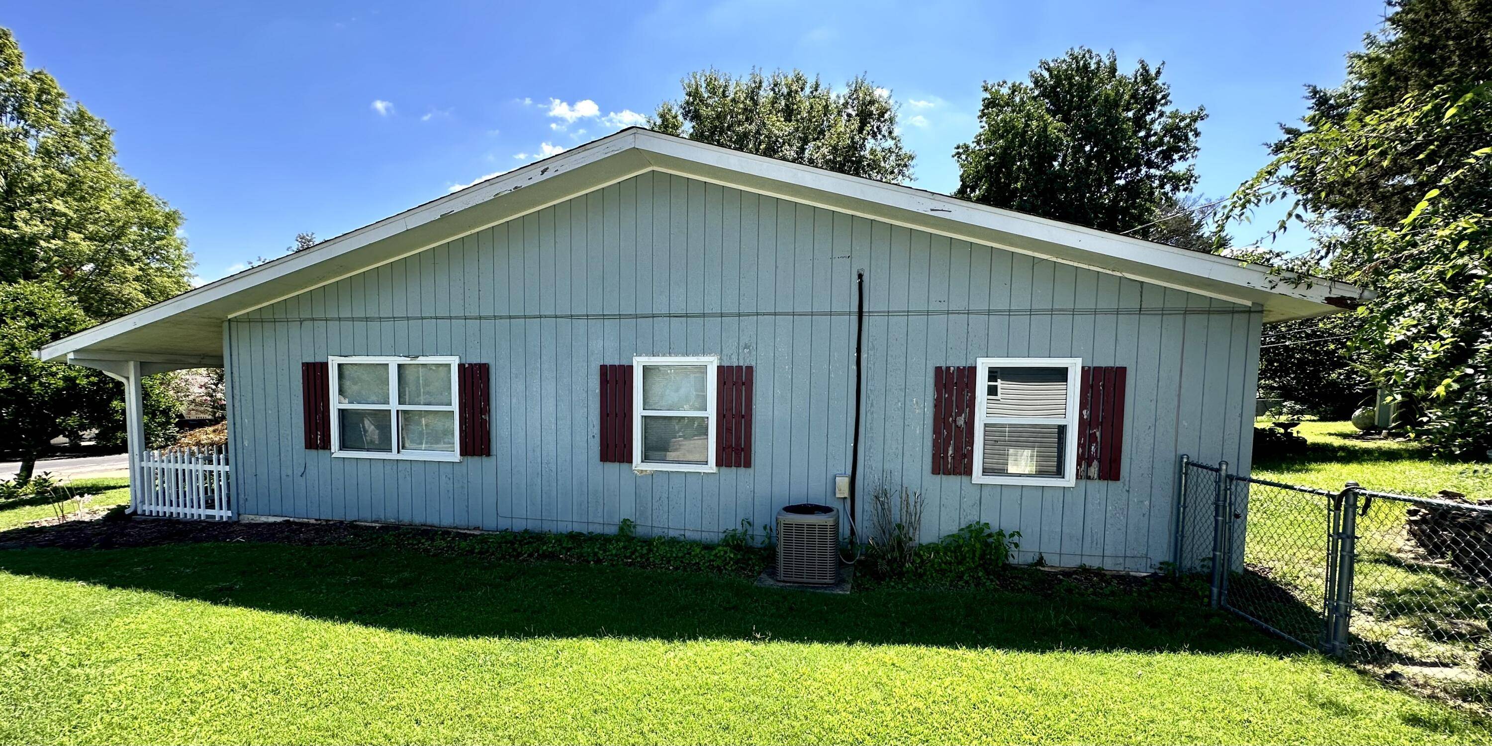 Kimberling City, MO 65686,6 Sycamore DR