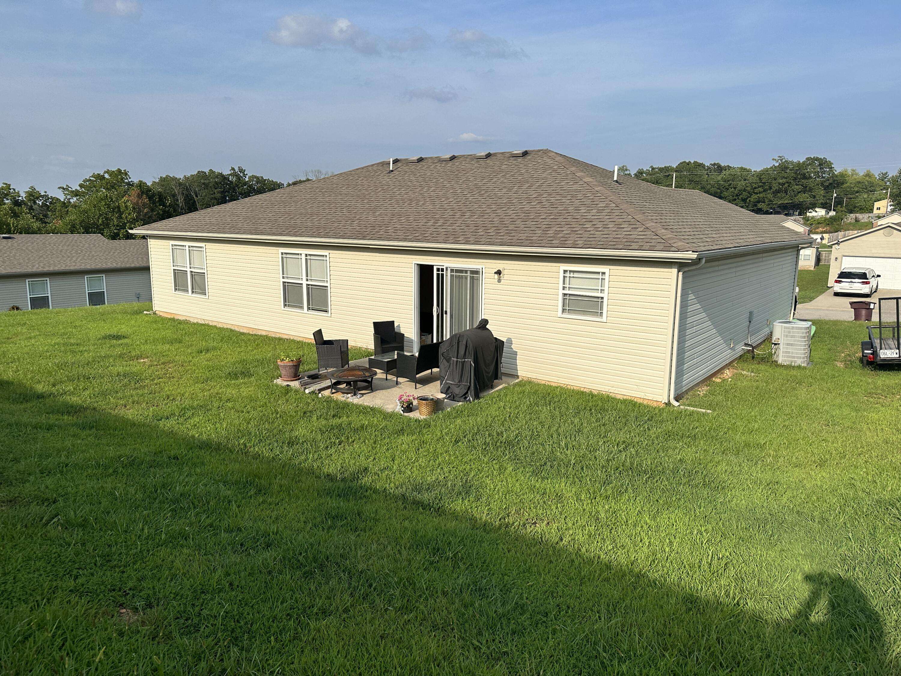 Reeds Spring, MO 65737,334 Echo Valley CIR