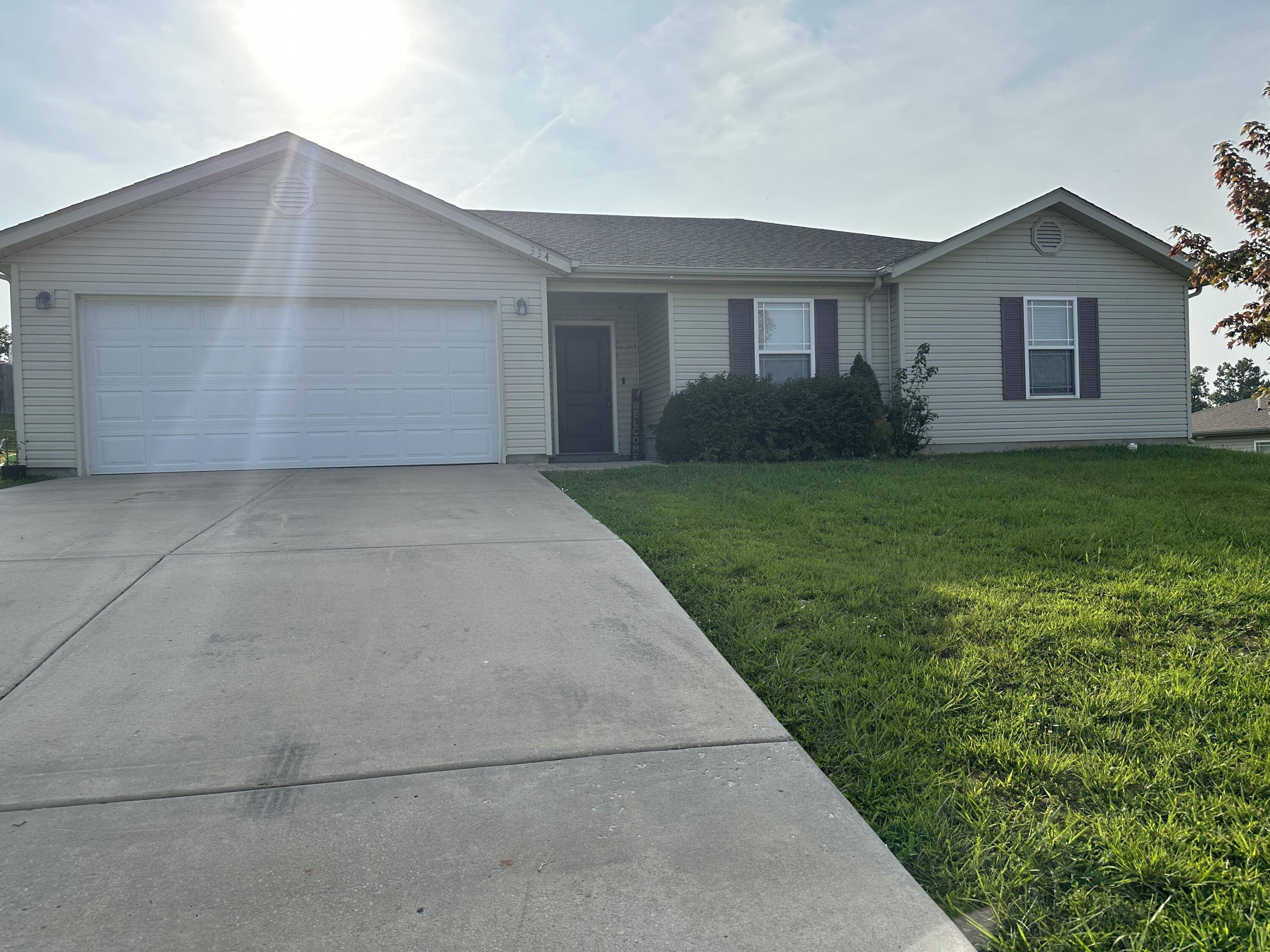 Reeds Spring, MO 65737,334 Echo Valley CIR