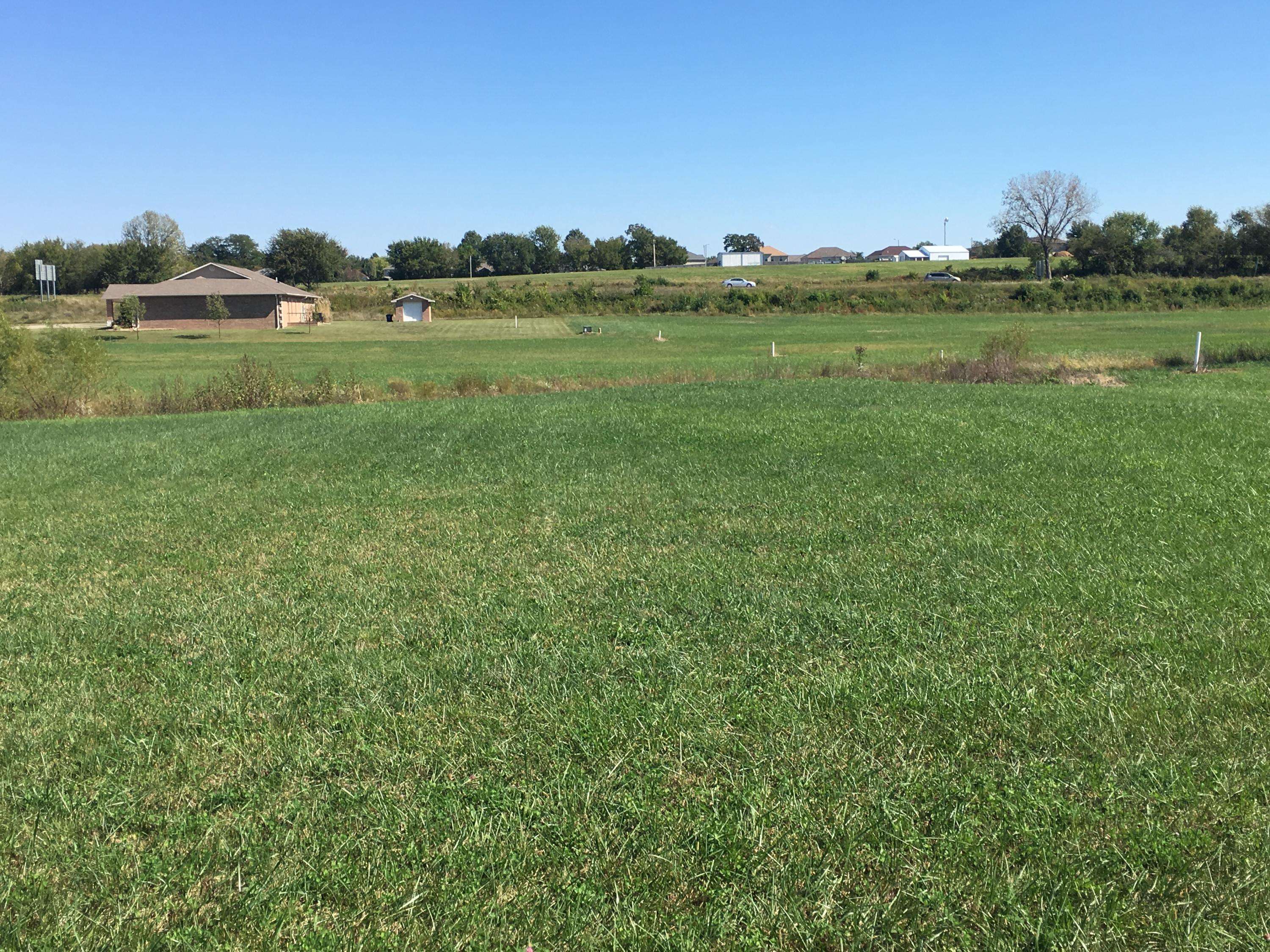 Carthage, MO 64836,Lot 12 6th Addition (Piper) DR