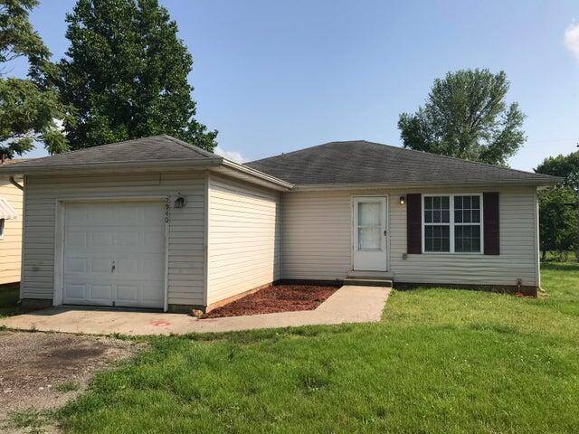 Springfield, MO 65802,2940 W Olive ST