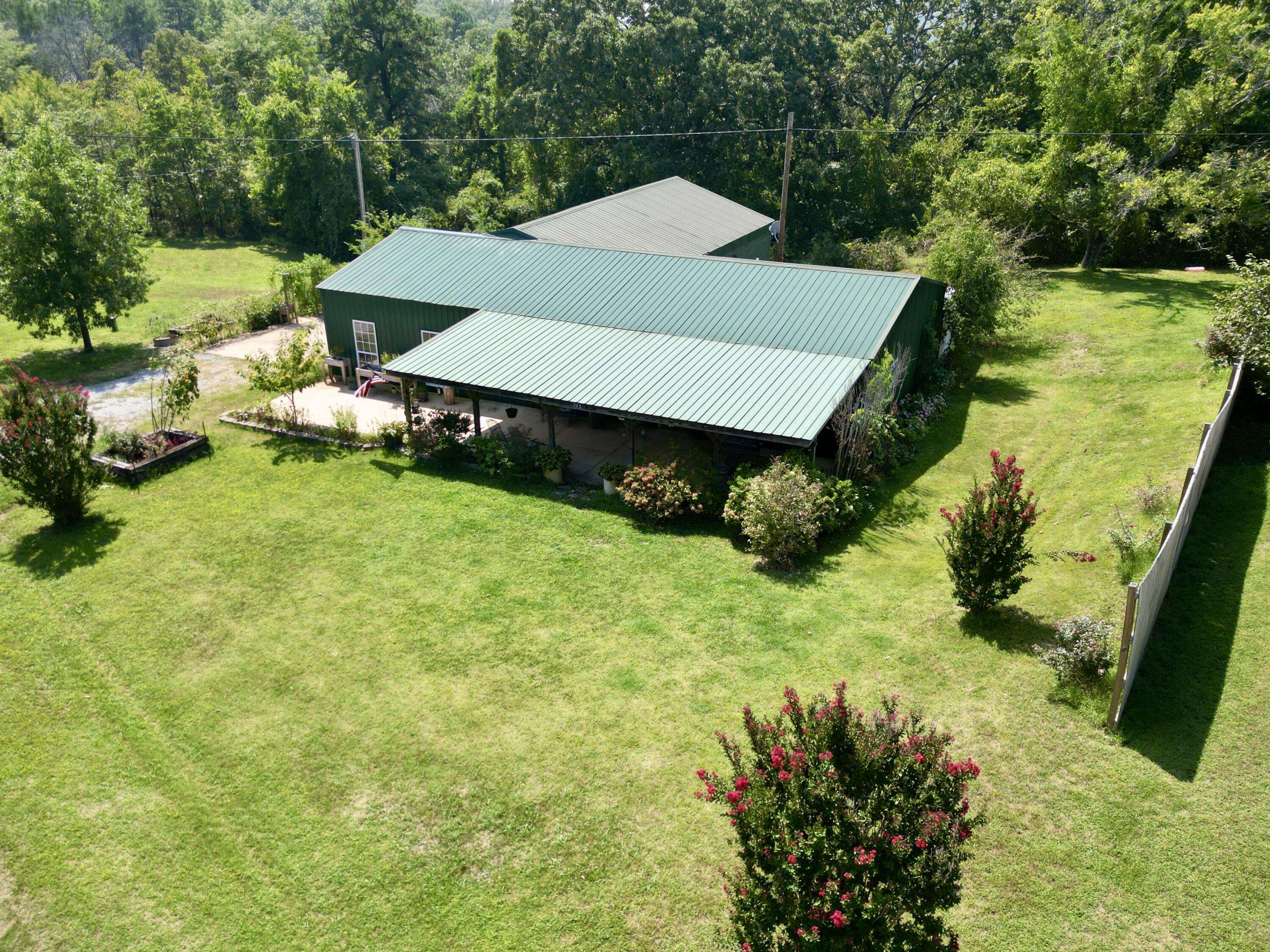 Gainesville, MO 65655,750 County Road 803