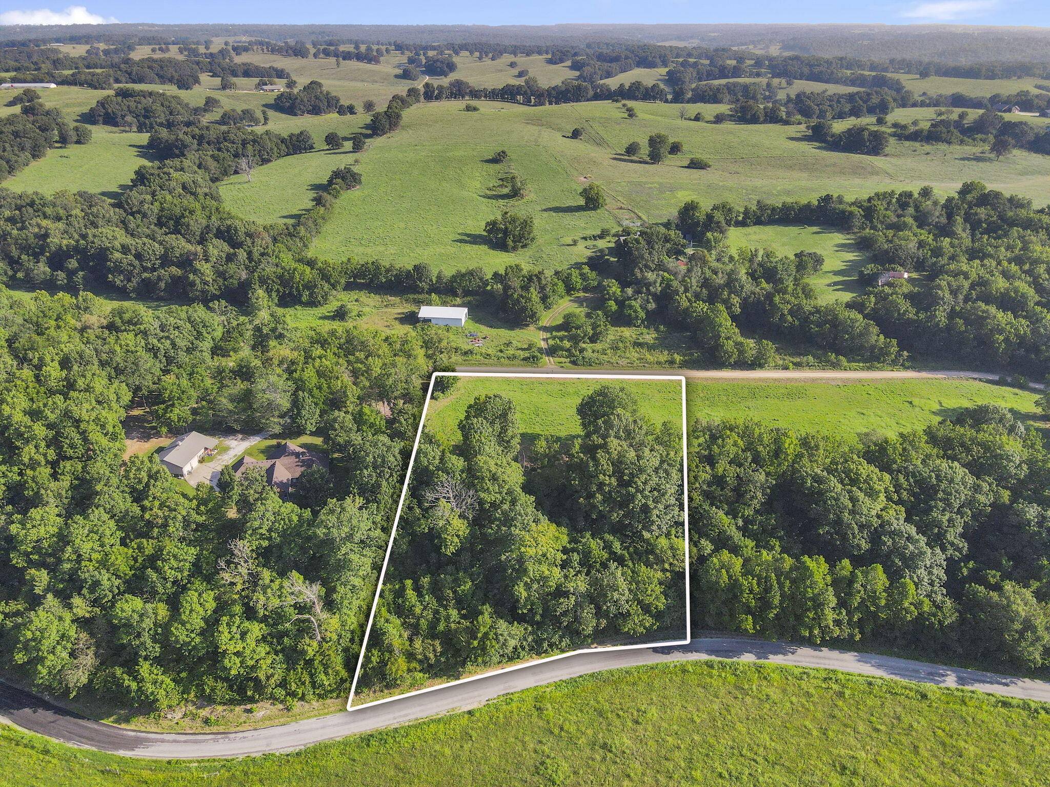Aurora, MO 65605,Lot A Farm Road 2005