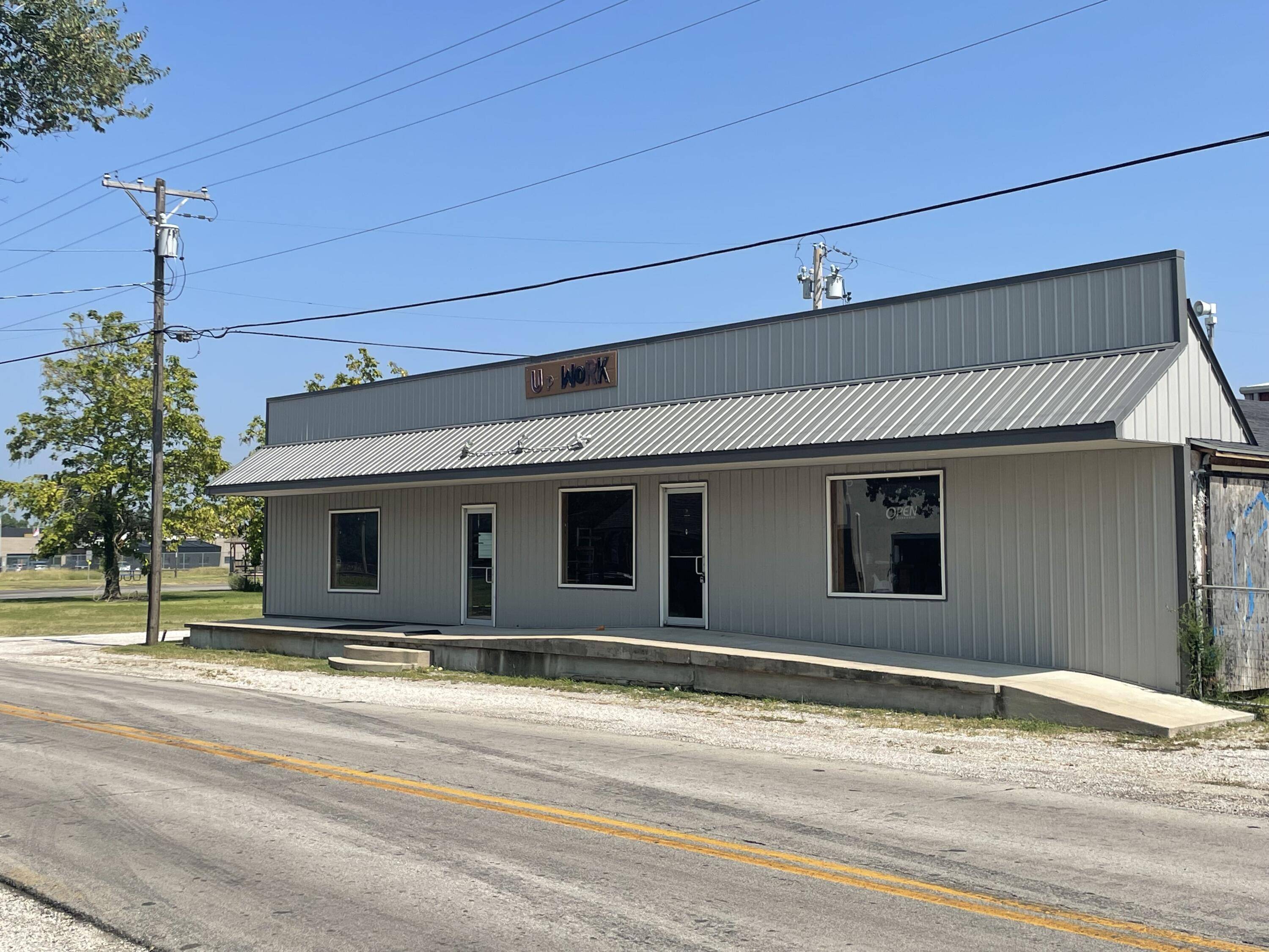 Goodman, MO 64843,108 S School ST