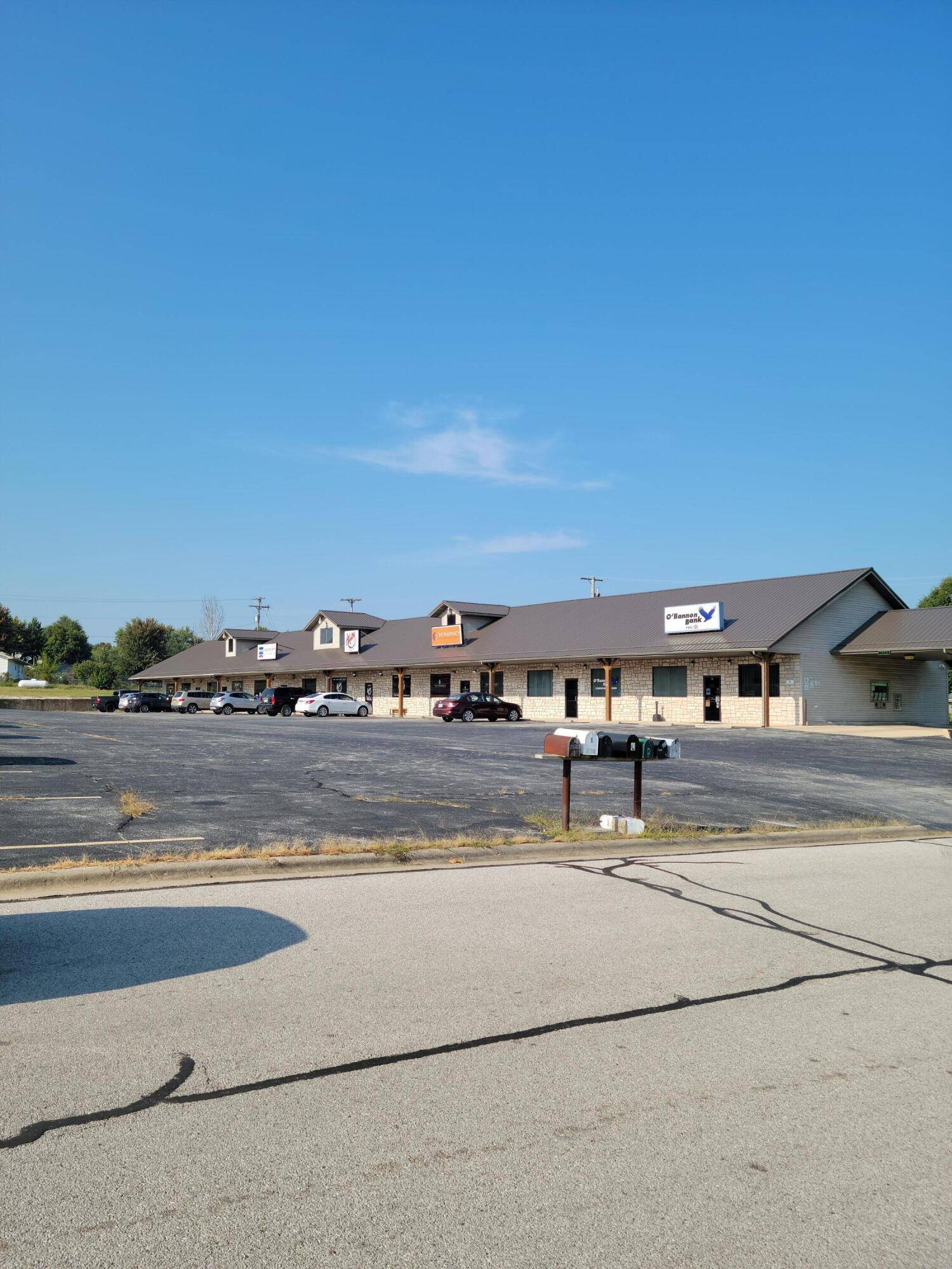 Pleasant Hope, MO 65725,000 S Highway H
