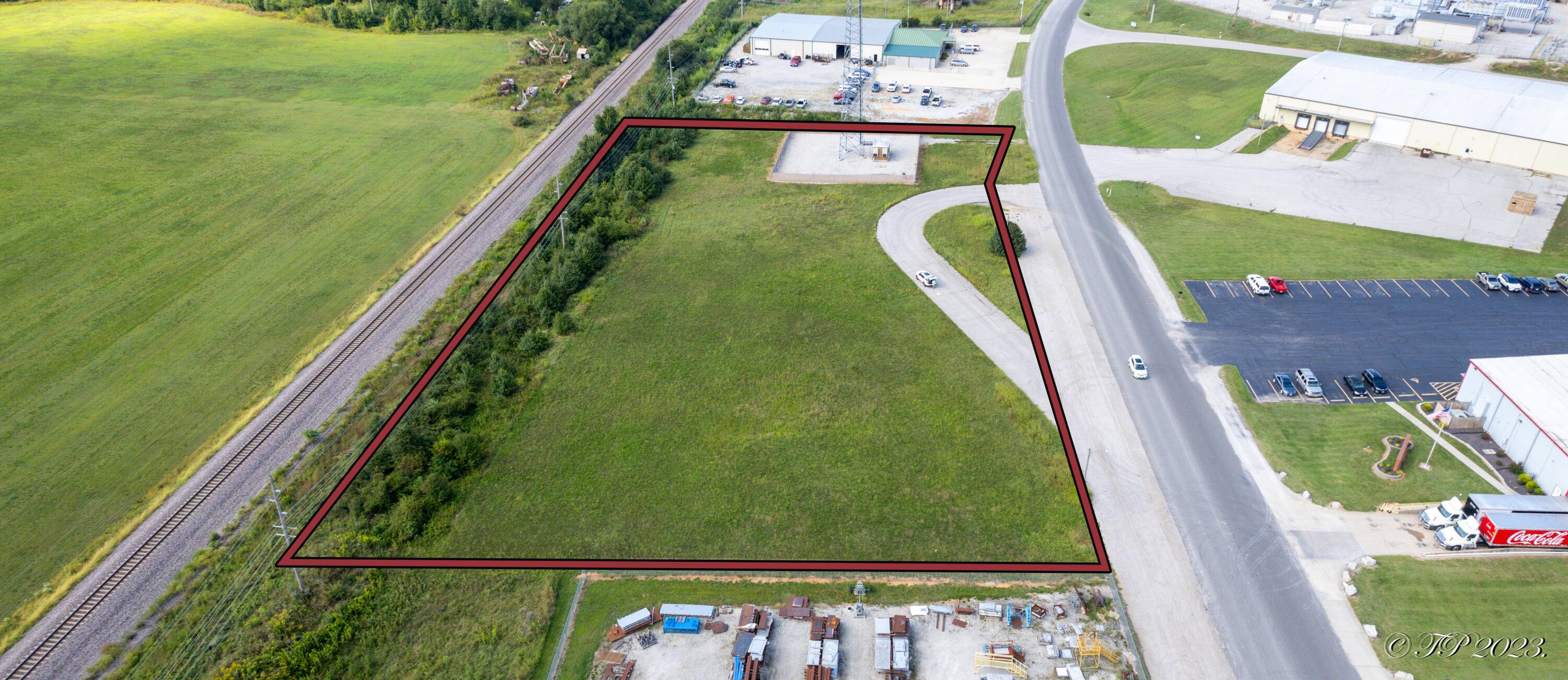 West Plains, MO 65775,000 Old Airport Road
