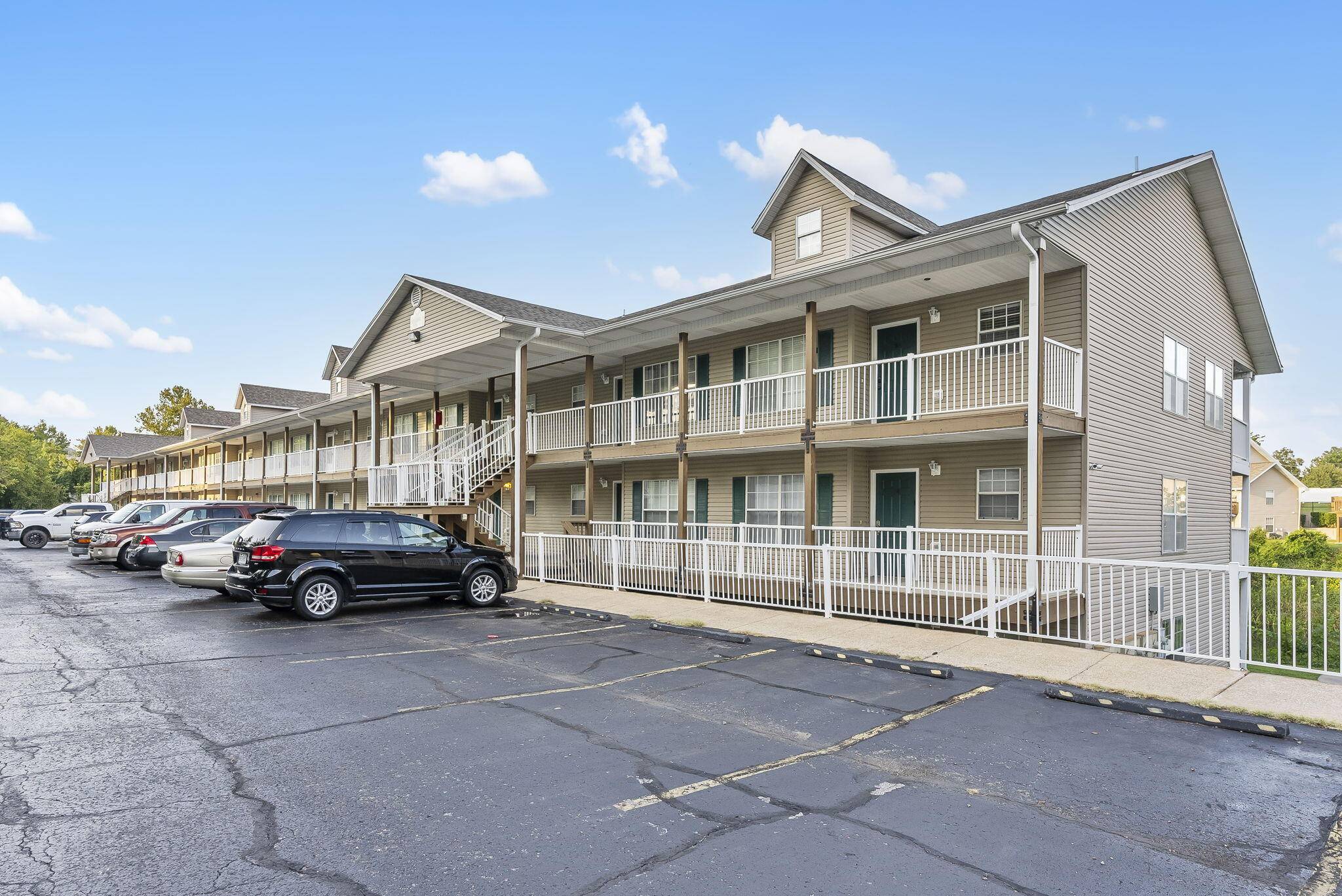 Branson, MO 65616,34 Golfshores DR #12