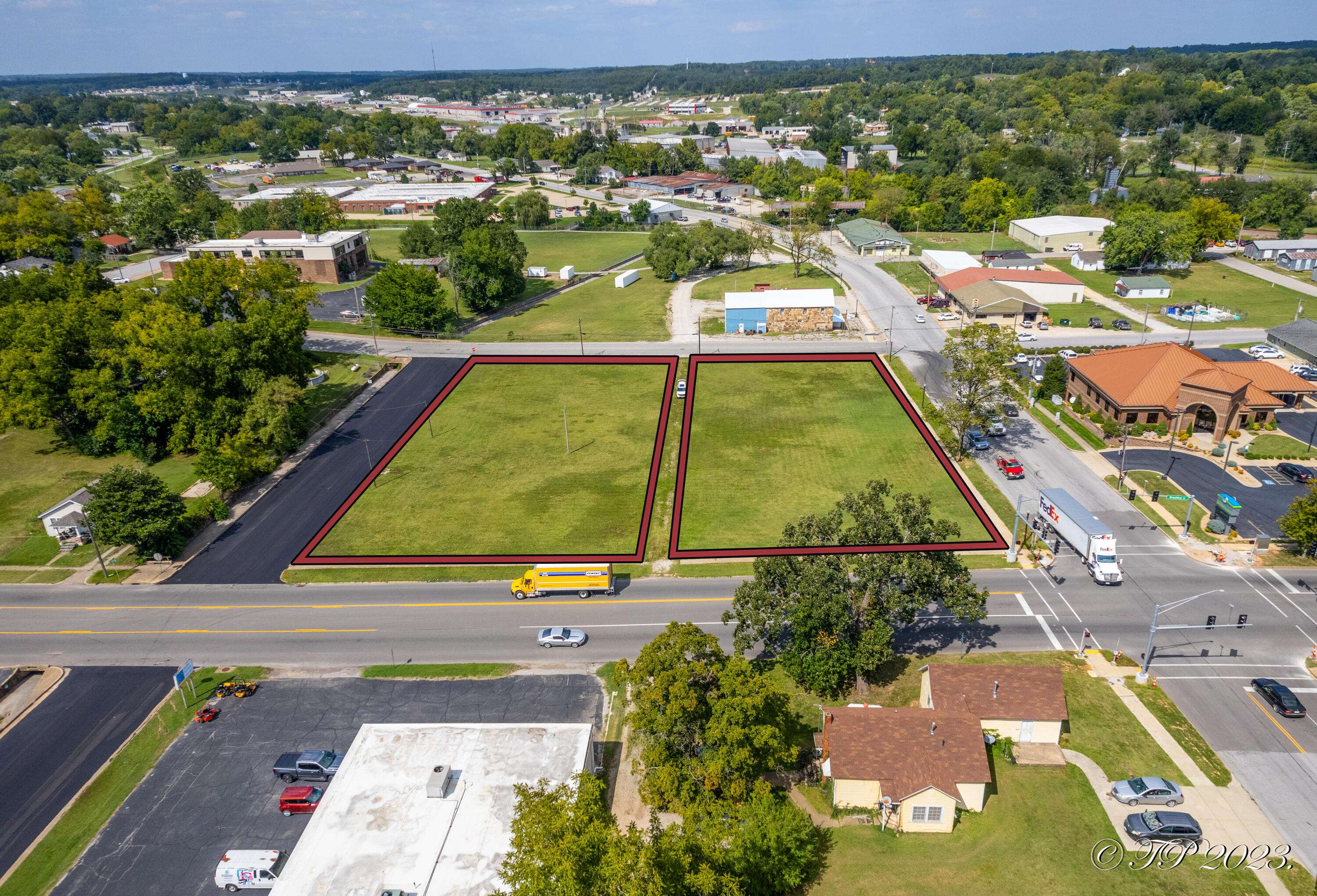 West Plains, MO 65775,000 Broadway Ave