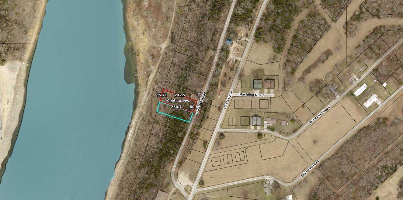 Forsyth, MO 65653,2 Lookout DR