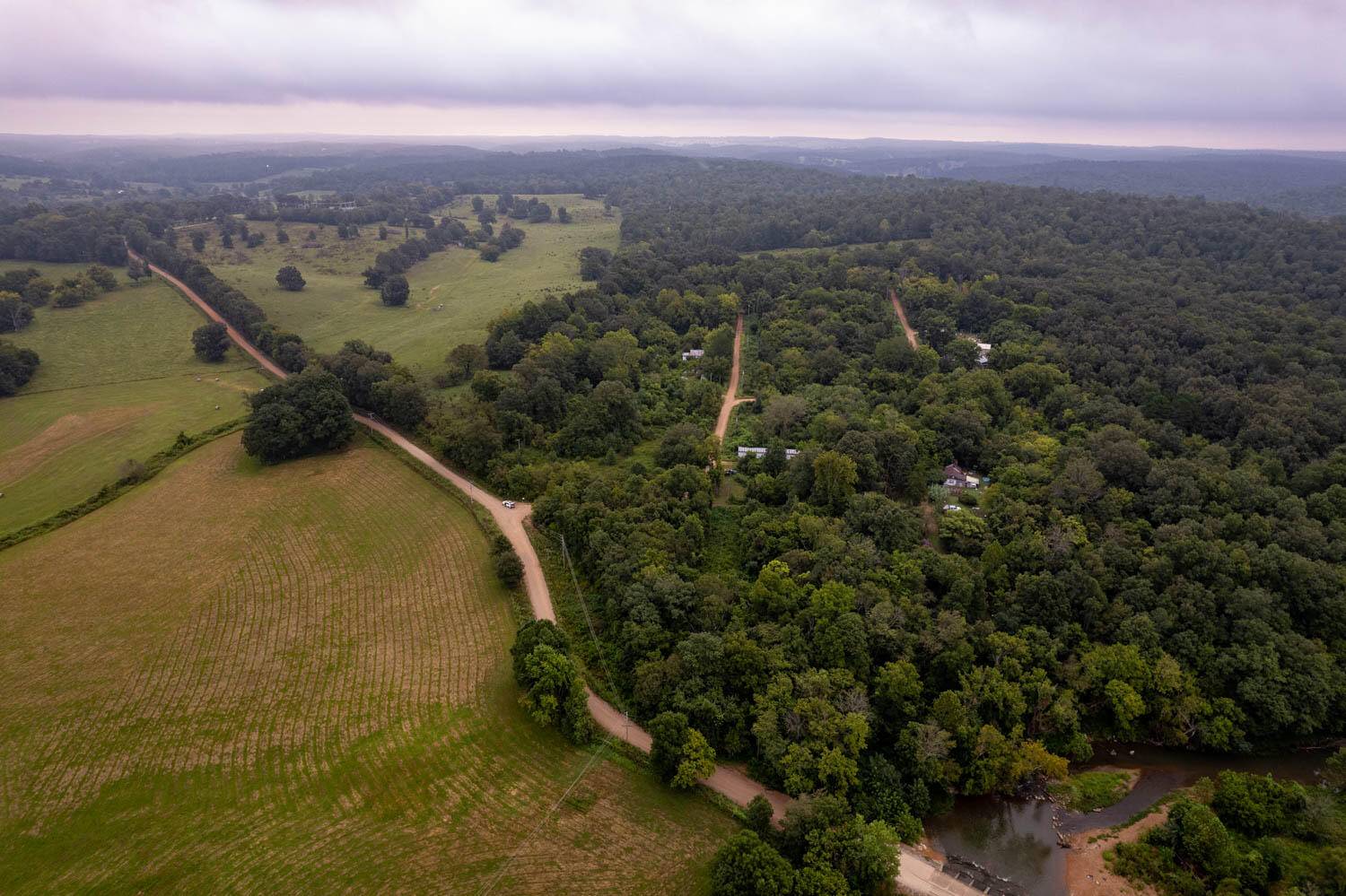 Thayer, MO 65791,103 County Road 268a