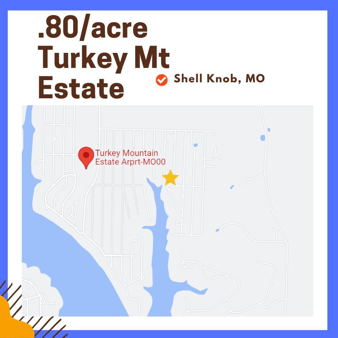 Shell Knob, MO 65747,000 Juniper LN