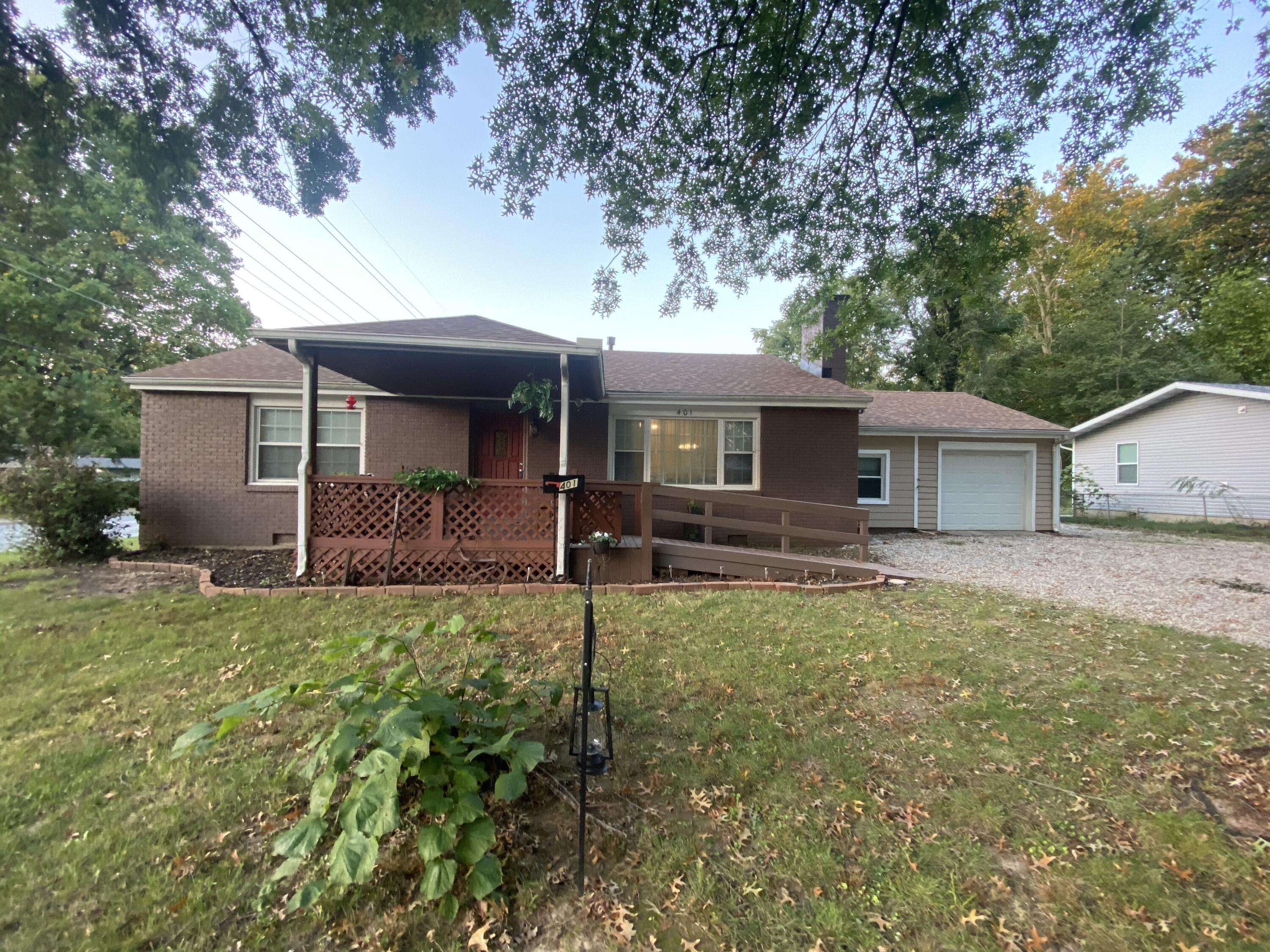 Springfield, MO 65807,401 E Wayland ST