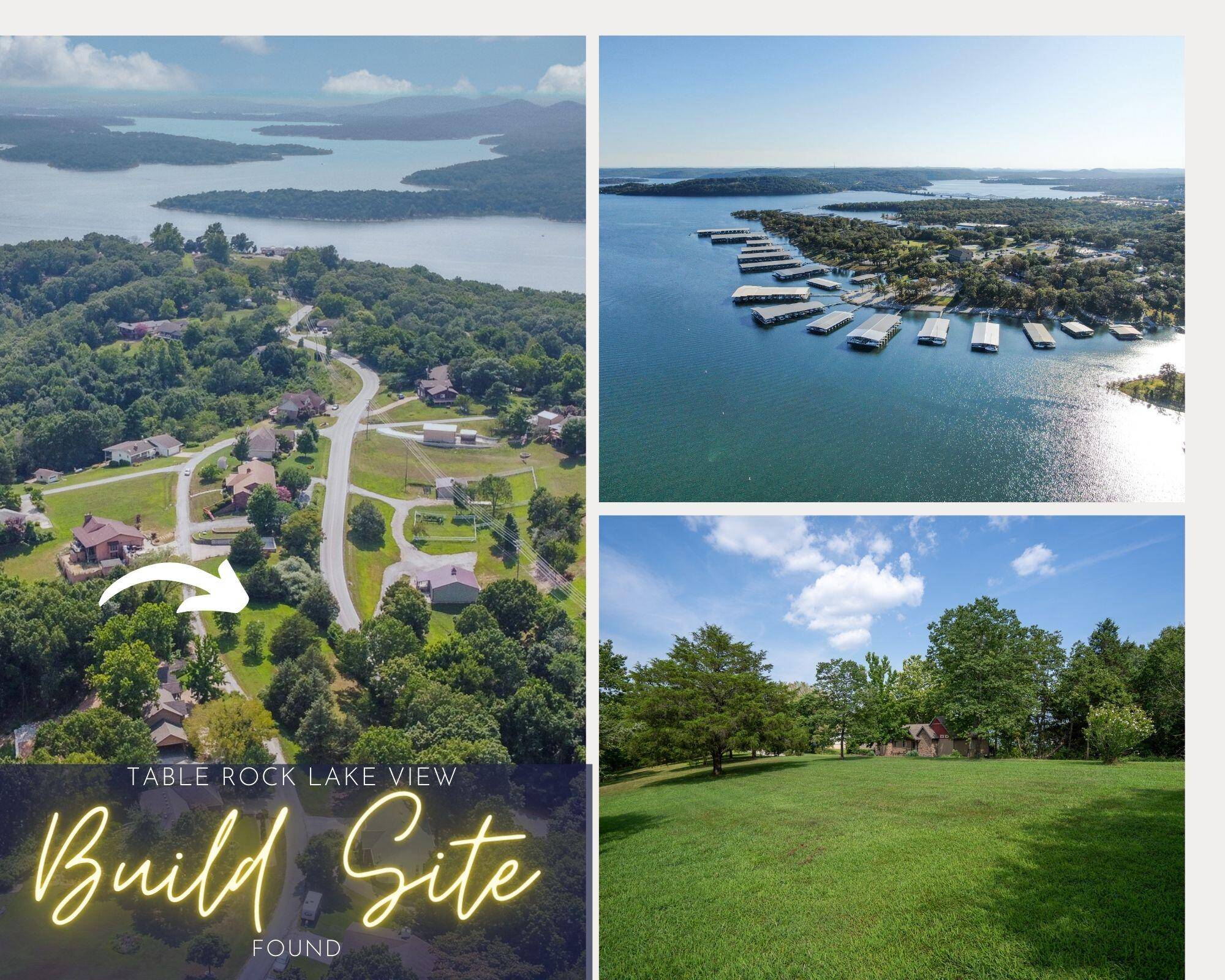 Kimberling City, MO 65686,Lot 4 Johnson Way LN