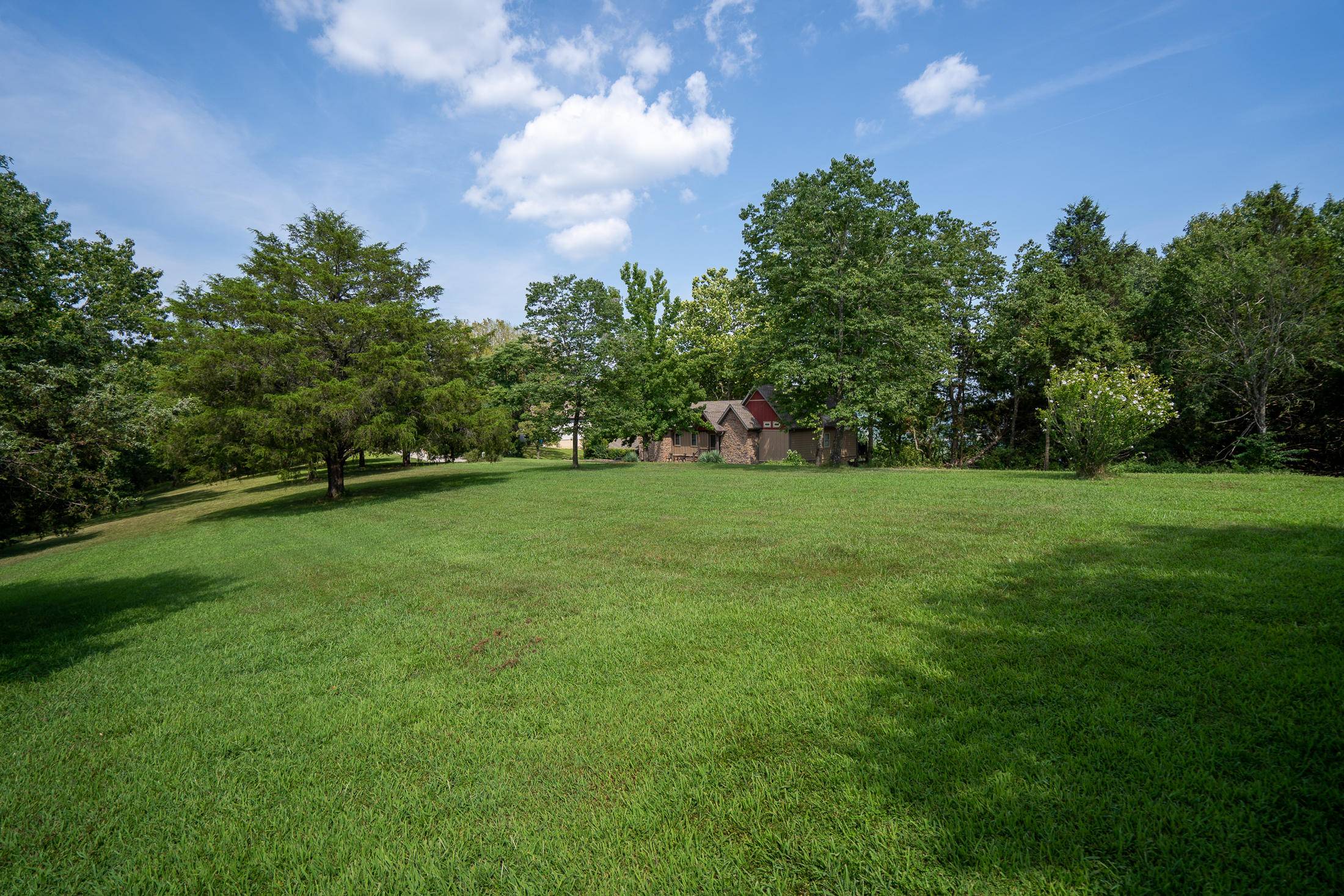 Kimberling City, MO 65686,Lot 5 Johnson Way LN