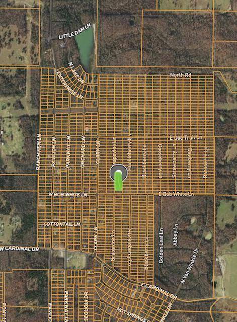 Horseshoe Bend, AR 72512,1302-1312 Grapevine LN