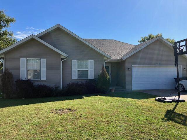 Pleasant Hope, MO 65725,5466 Ridgeview