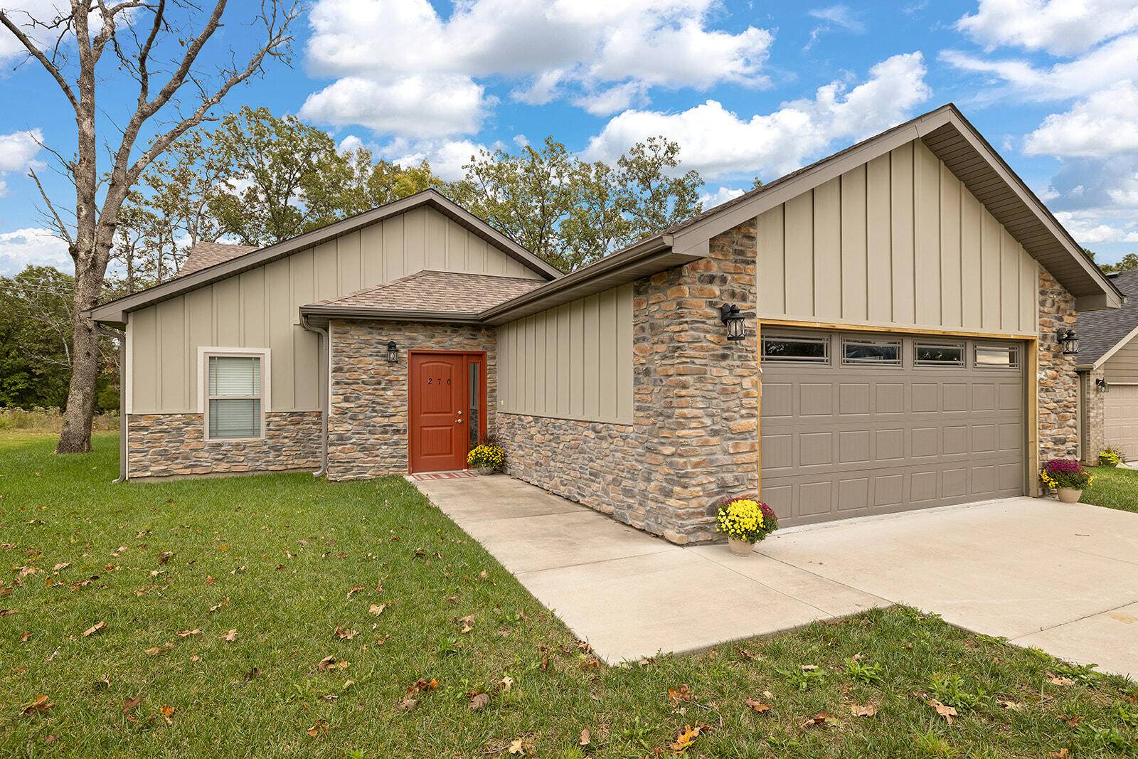 Branson West, MO 65737,270 Cedar Glade DR