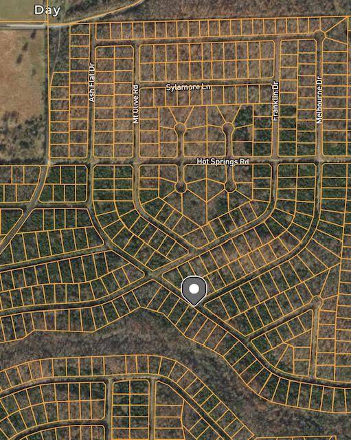 Horseshoe Bend, AR 72512,1502 Melbourne DR