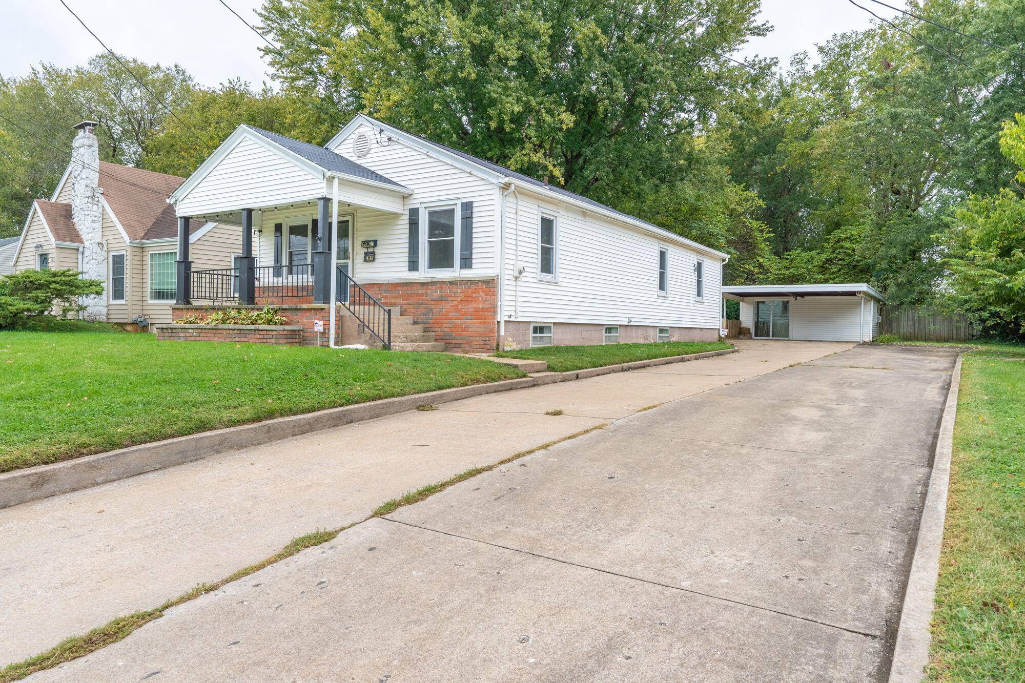 Springfield, MO 65807,432 E Portland ST