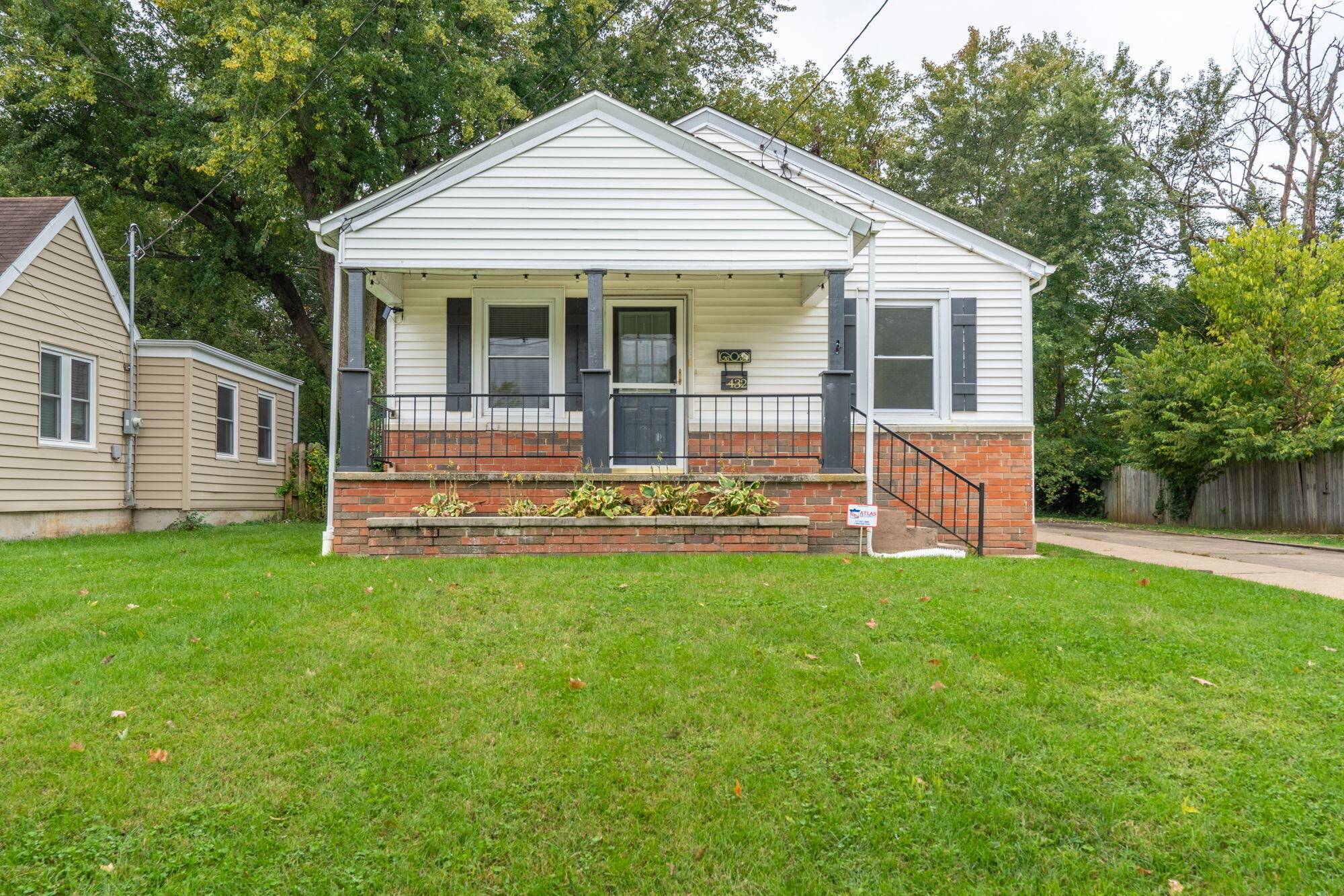 Springfield, MO 65807,432 E Portland ST