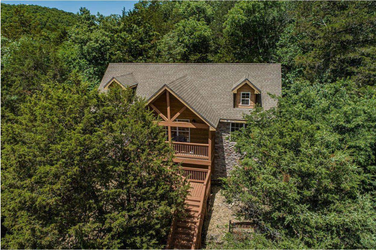 Branson West, MO 65737,385 Baldknobber DR #64